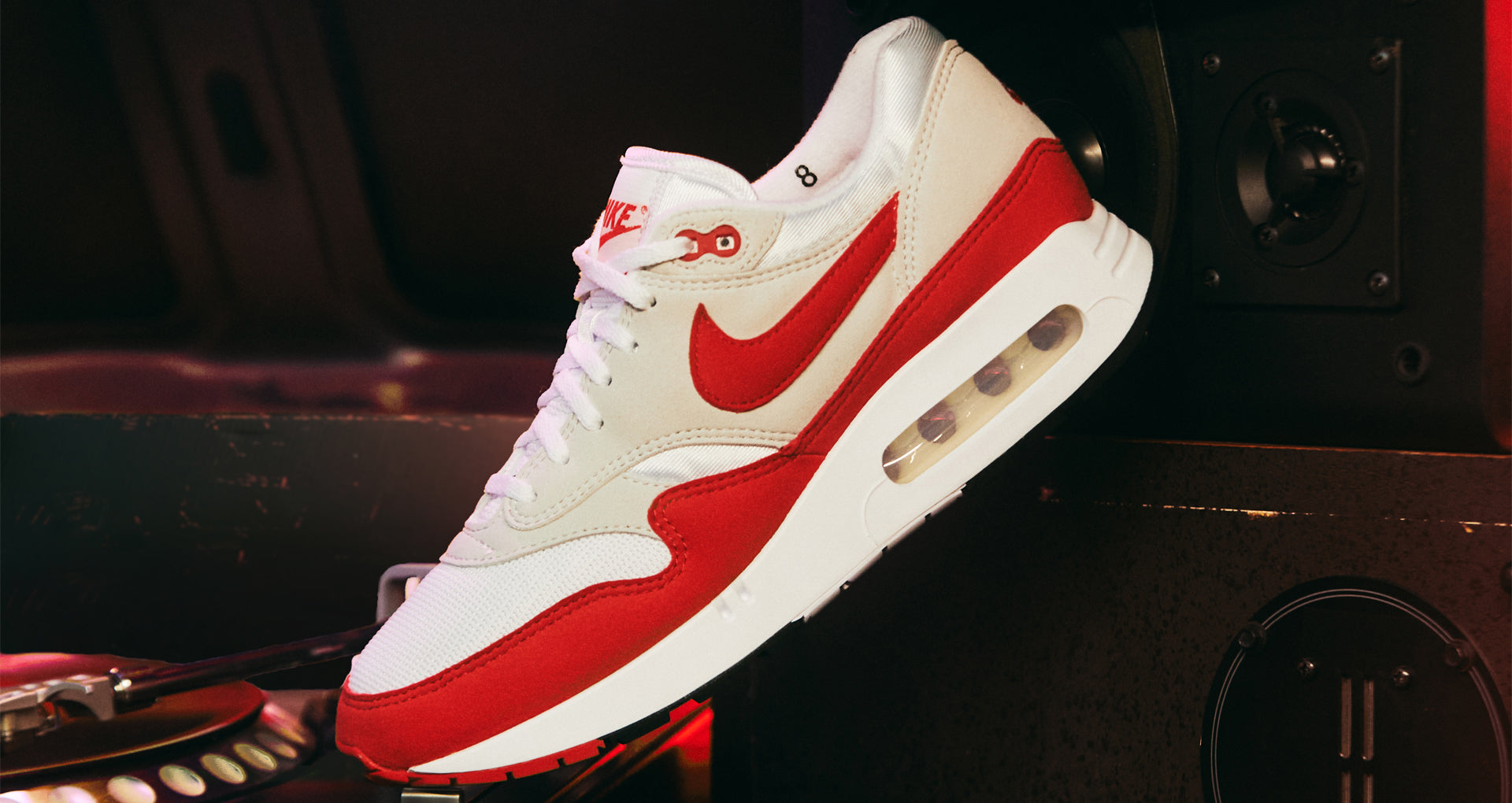 Behind the Scenes of Air Max 1 '86