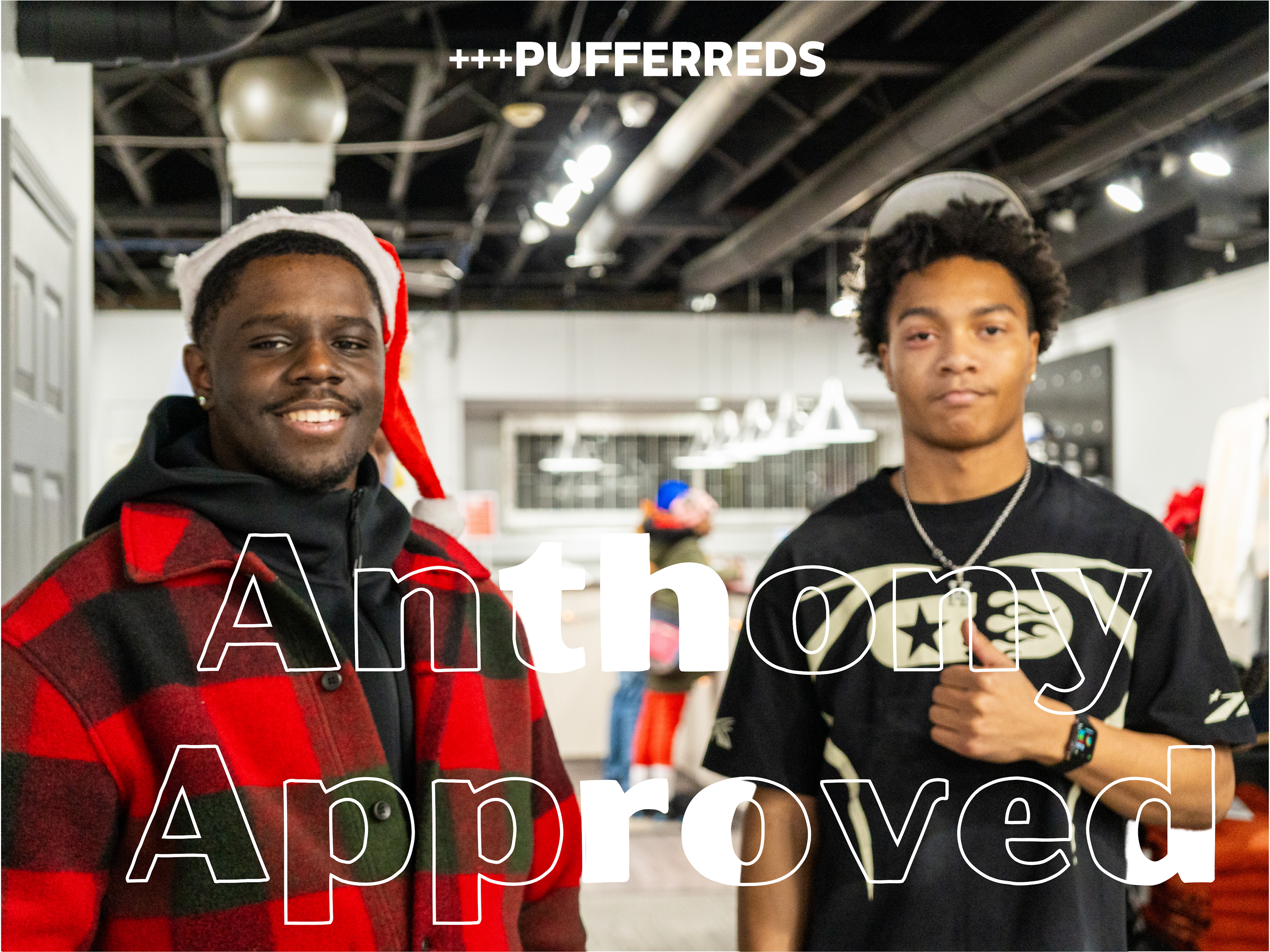 Anthony Approved 2024