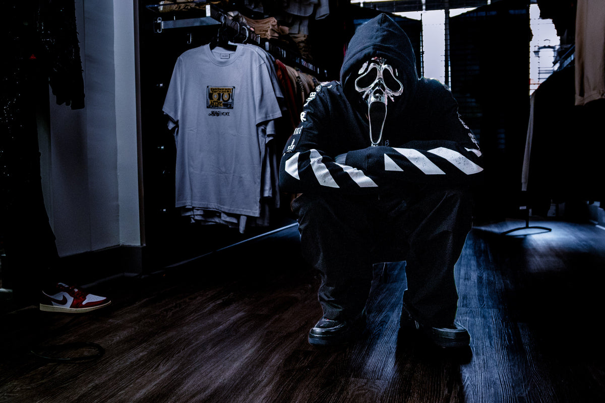 Halloween Fits
