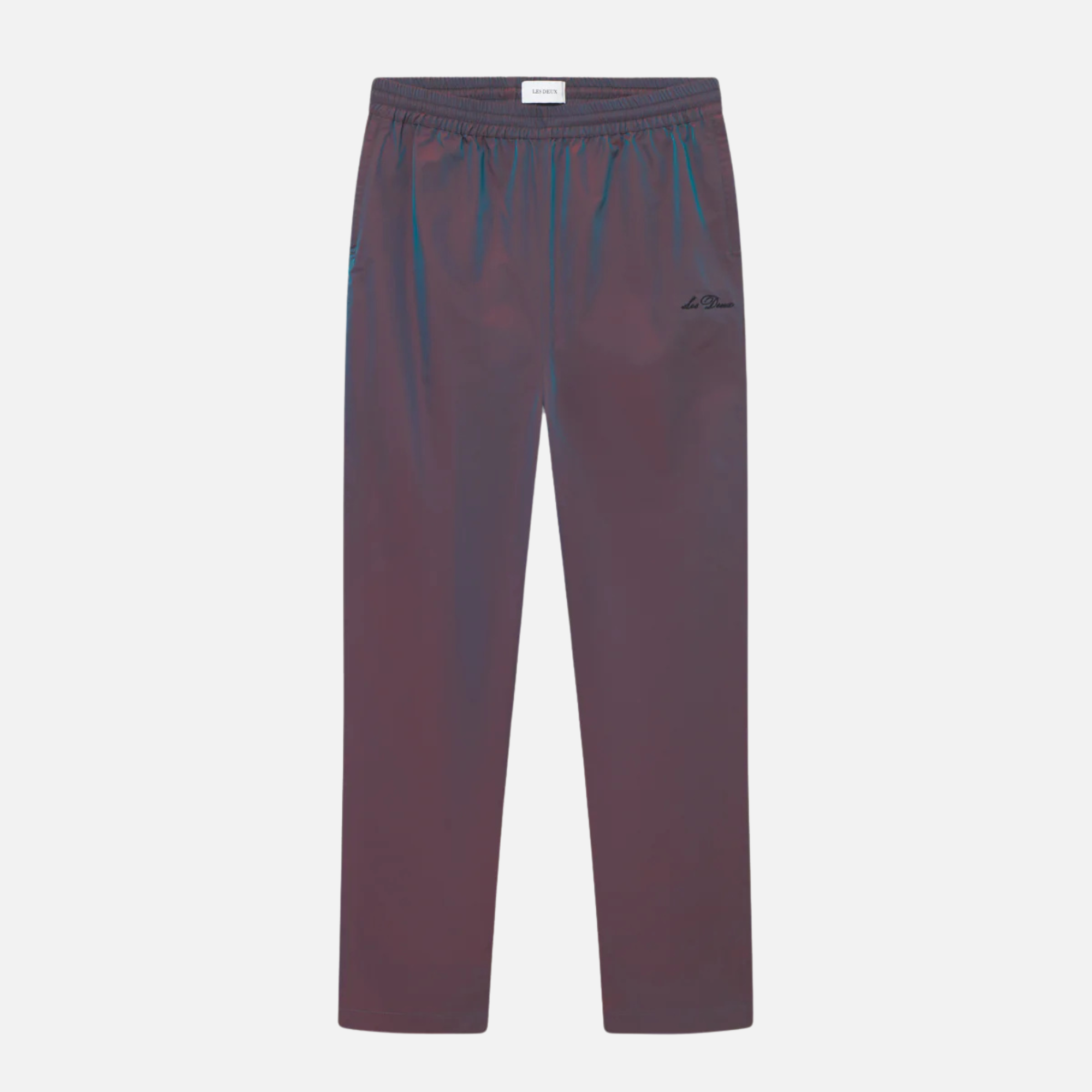 Les Deux Smith Shiny Tech Pants