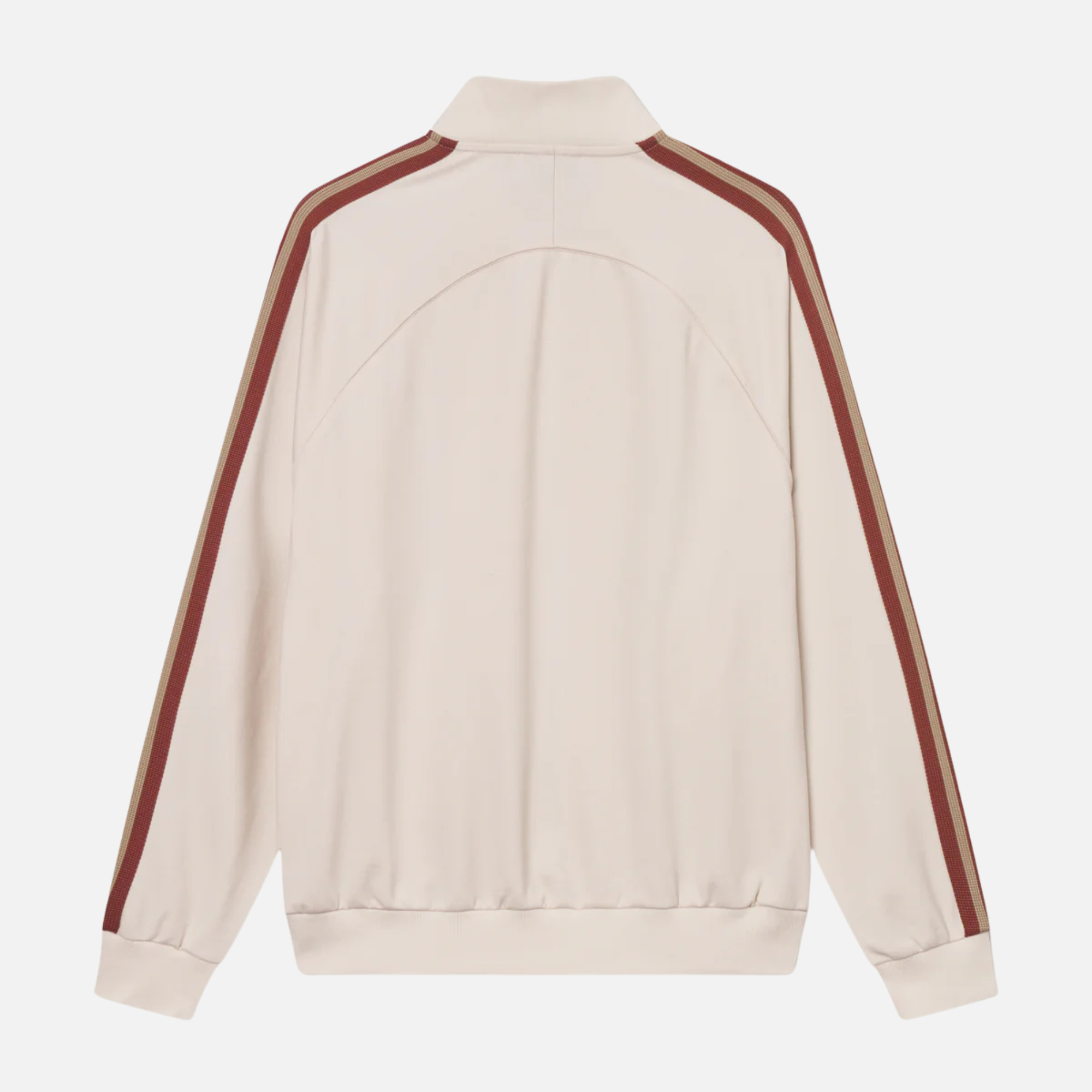 Les Deux Ivory Sterling Track Jacket