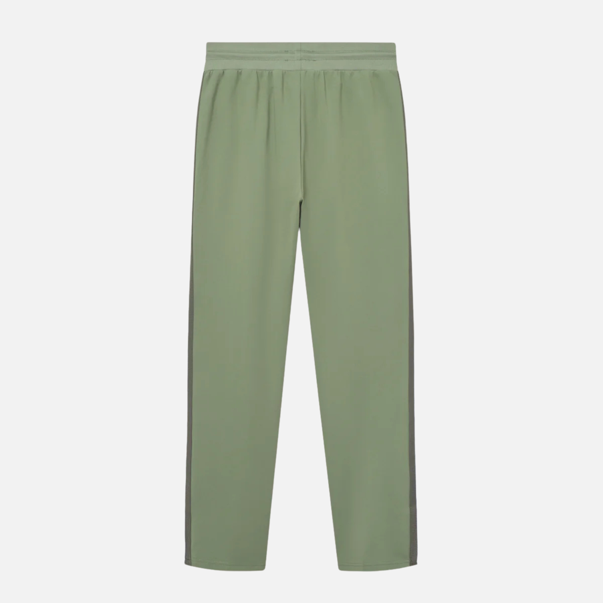 Les Deux Oil Green Sterling Track Pants