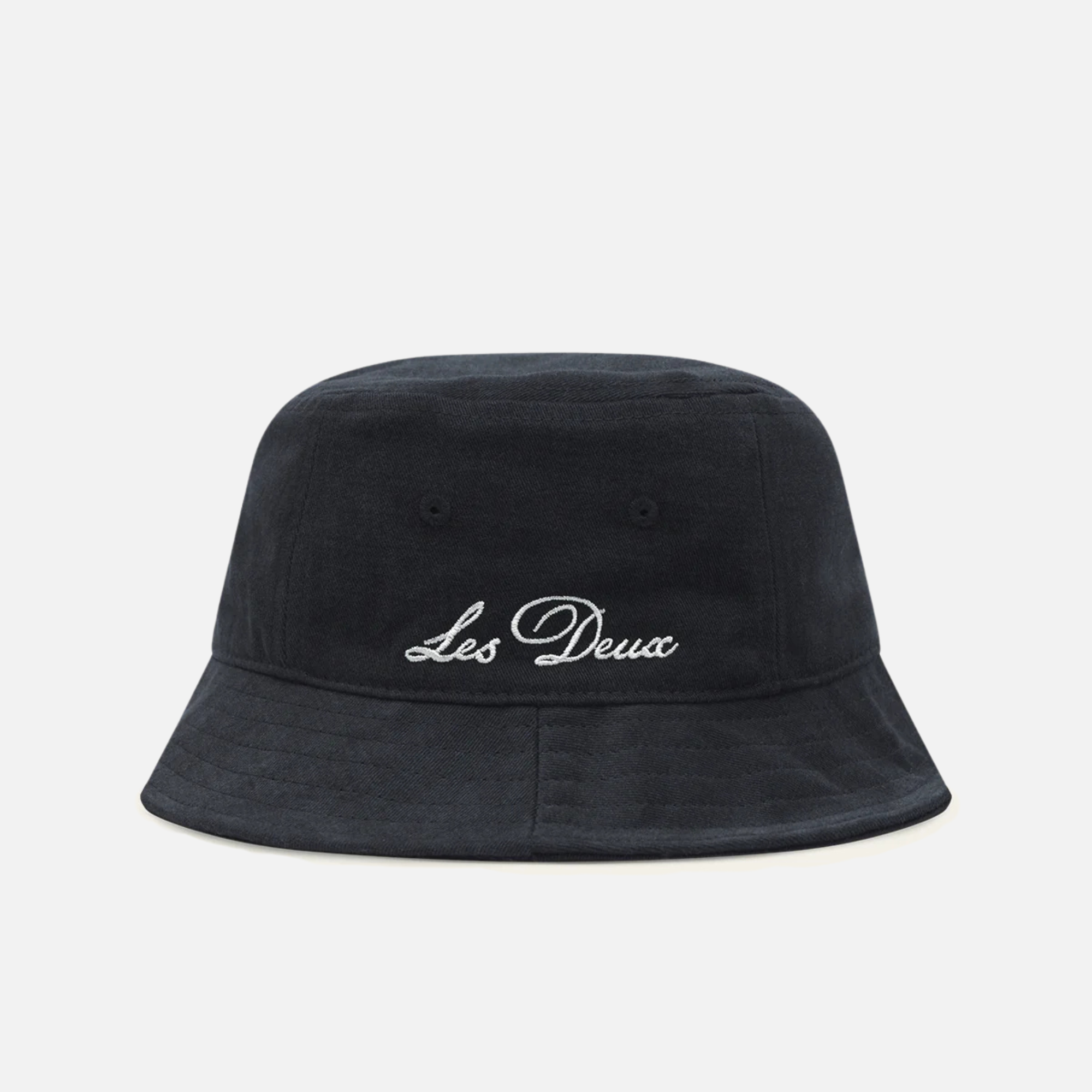 Les Deux Sand Wash Bucket Hat