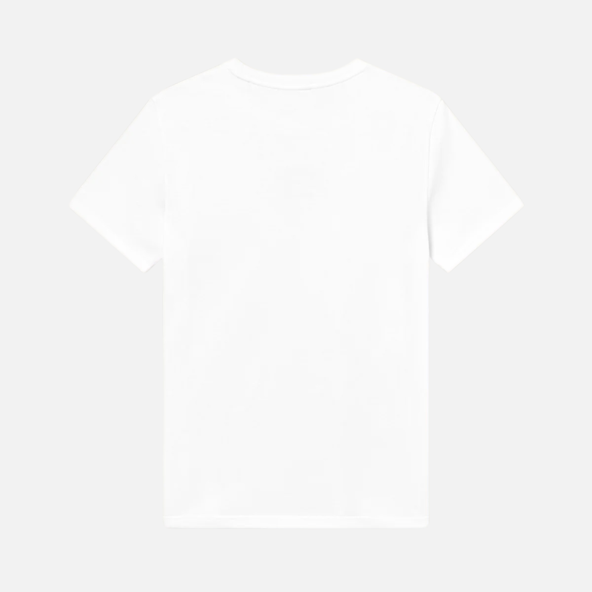 Les Deux Glen White T-Shirt