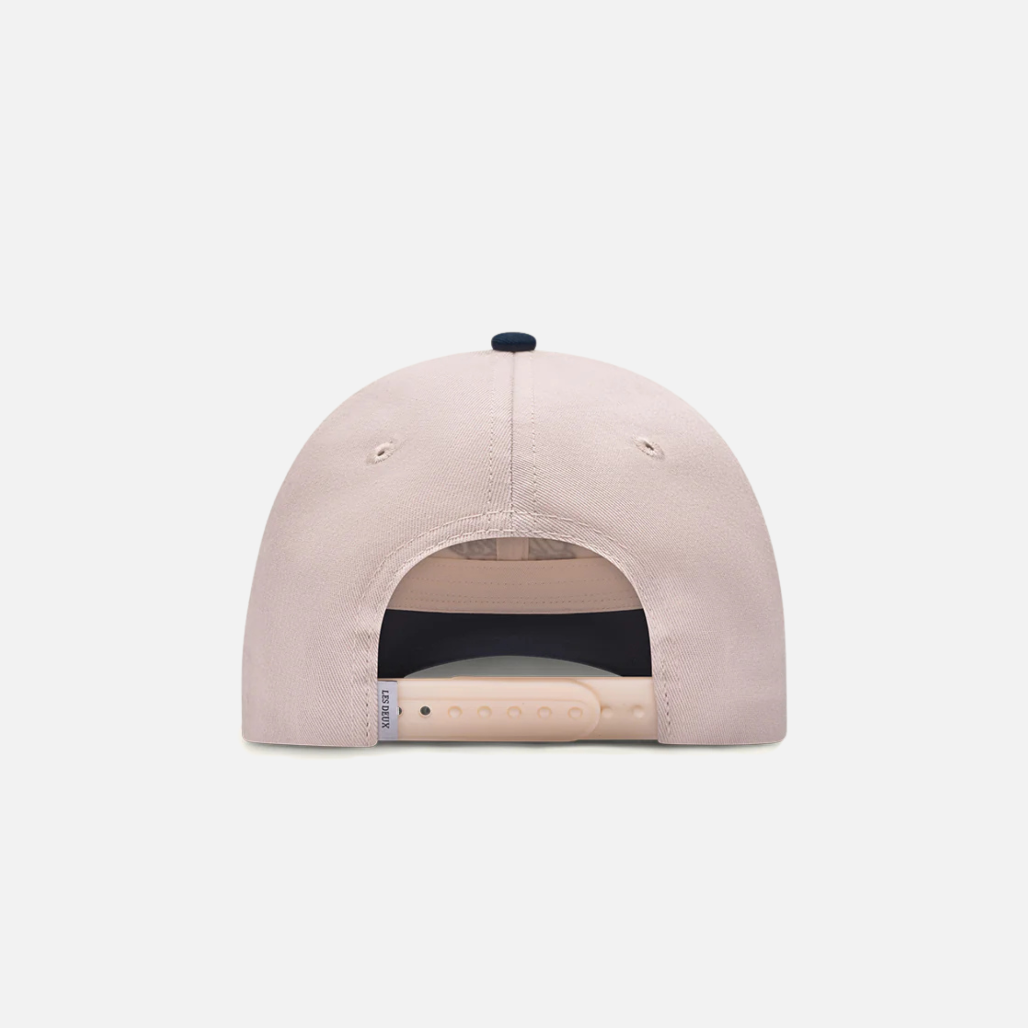 Les Deux Ivory Alonso Baseball Cap