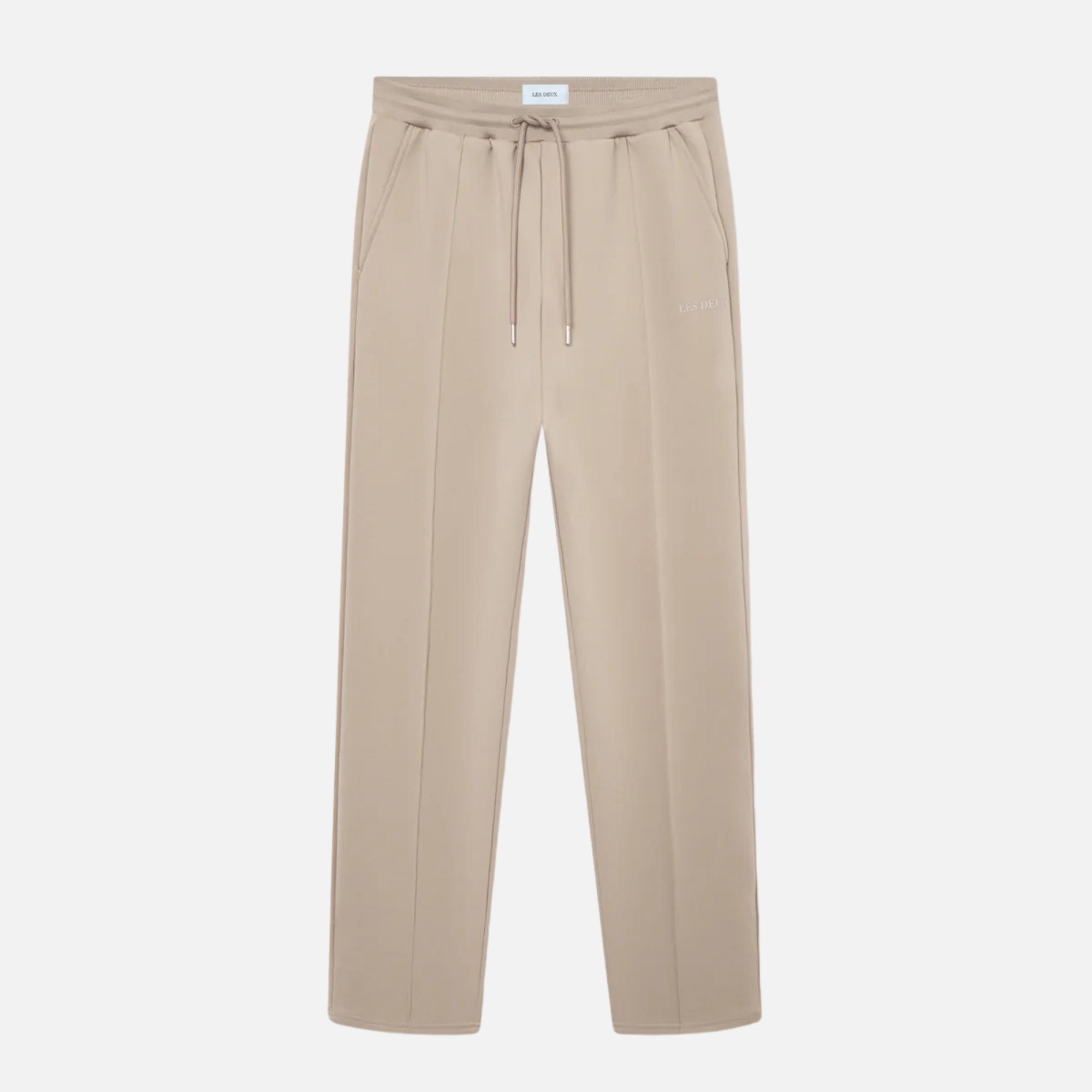 Les Deux Dark Sand Ballier Track Pants