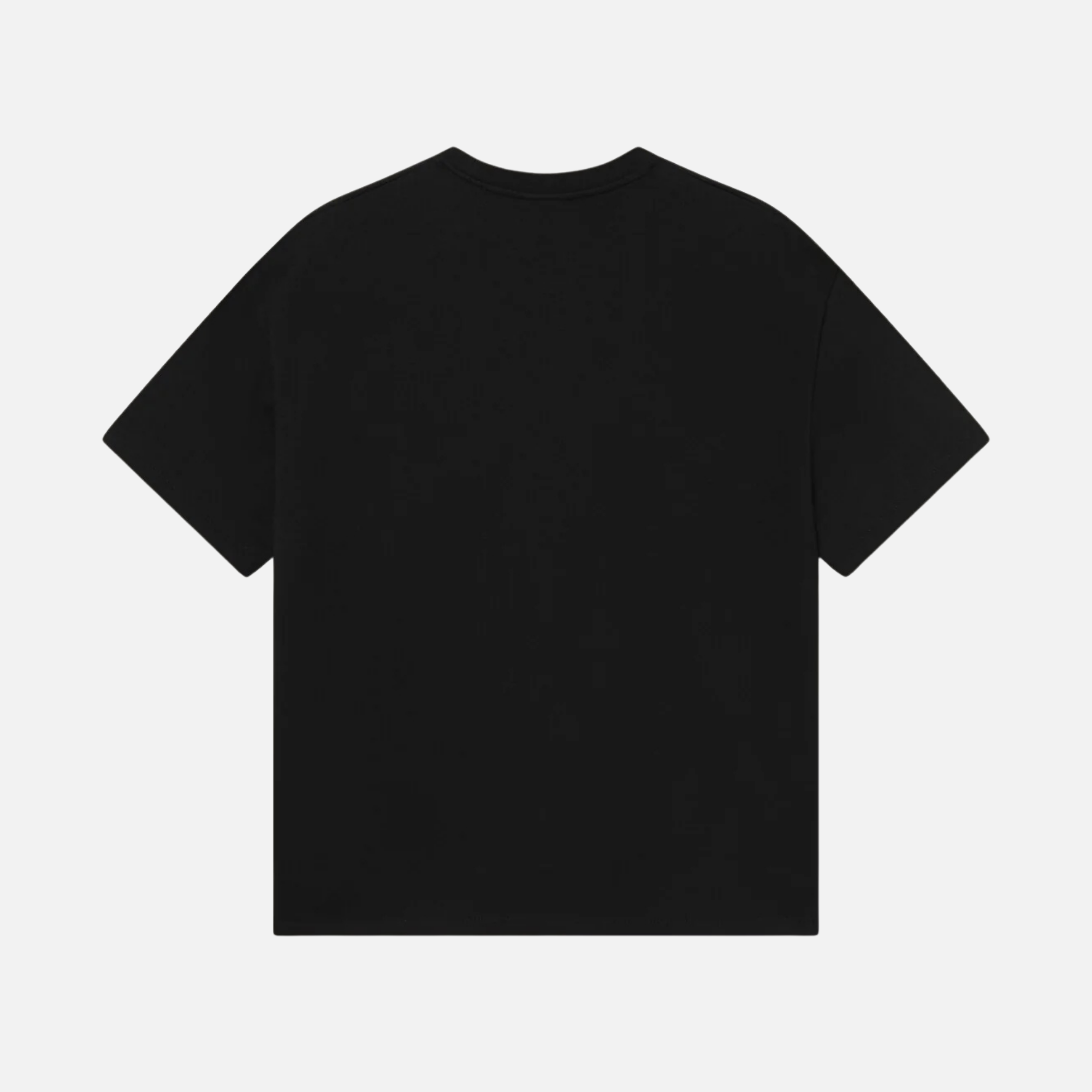 Les Deux Black Cafe Rally T-Shirt