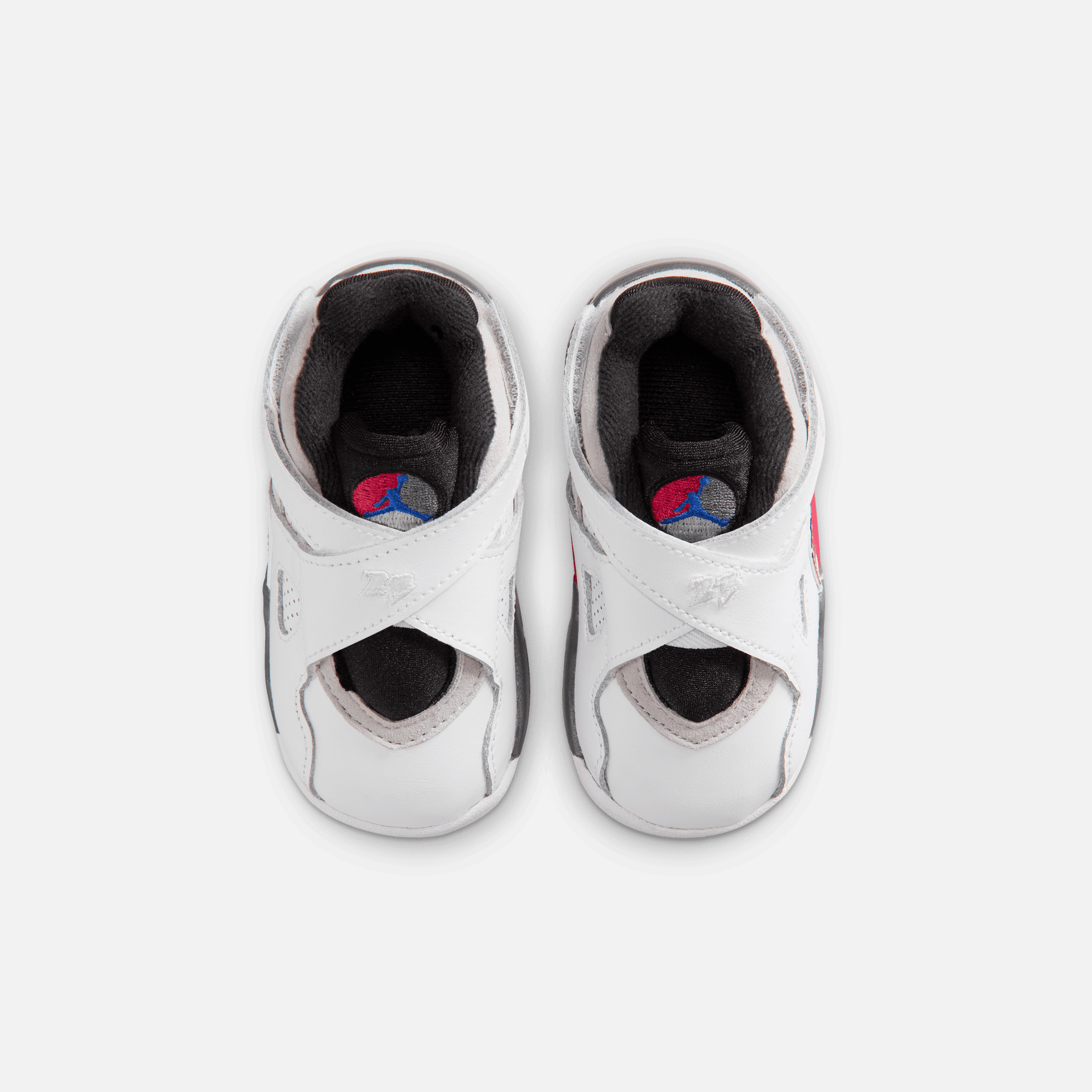 Air Jordan Kids' 8 Retro Bugs Bunny (TD)