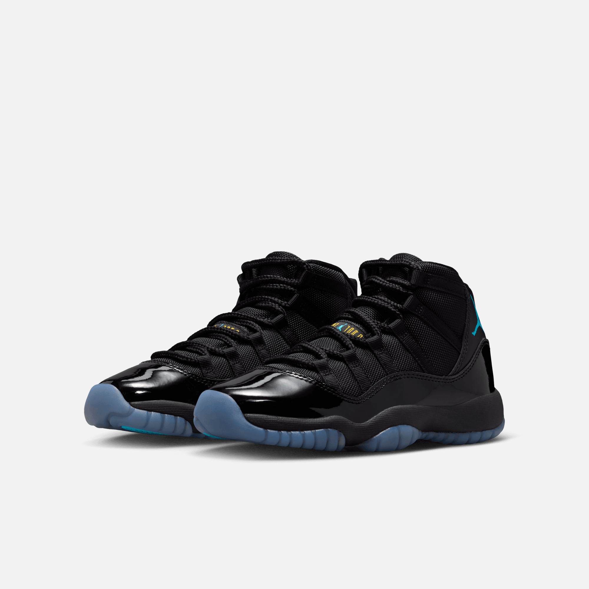Air Jordan Big Kids' 11 Retro Gamma (GS)