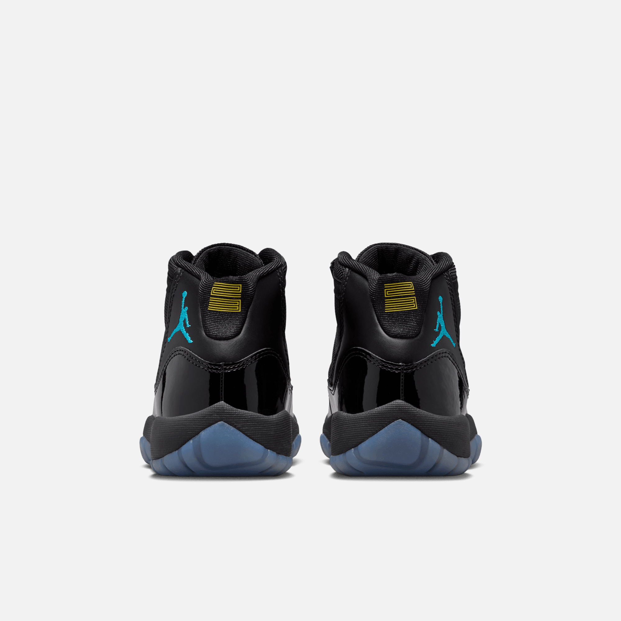Air Jordan Big Kids' 11 Retro Gamma (GS)