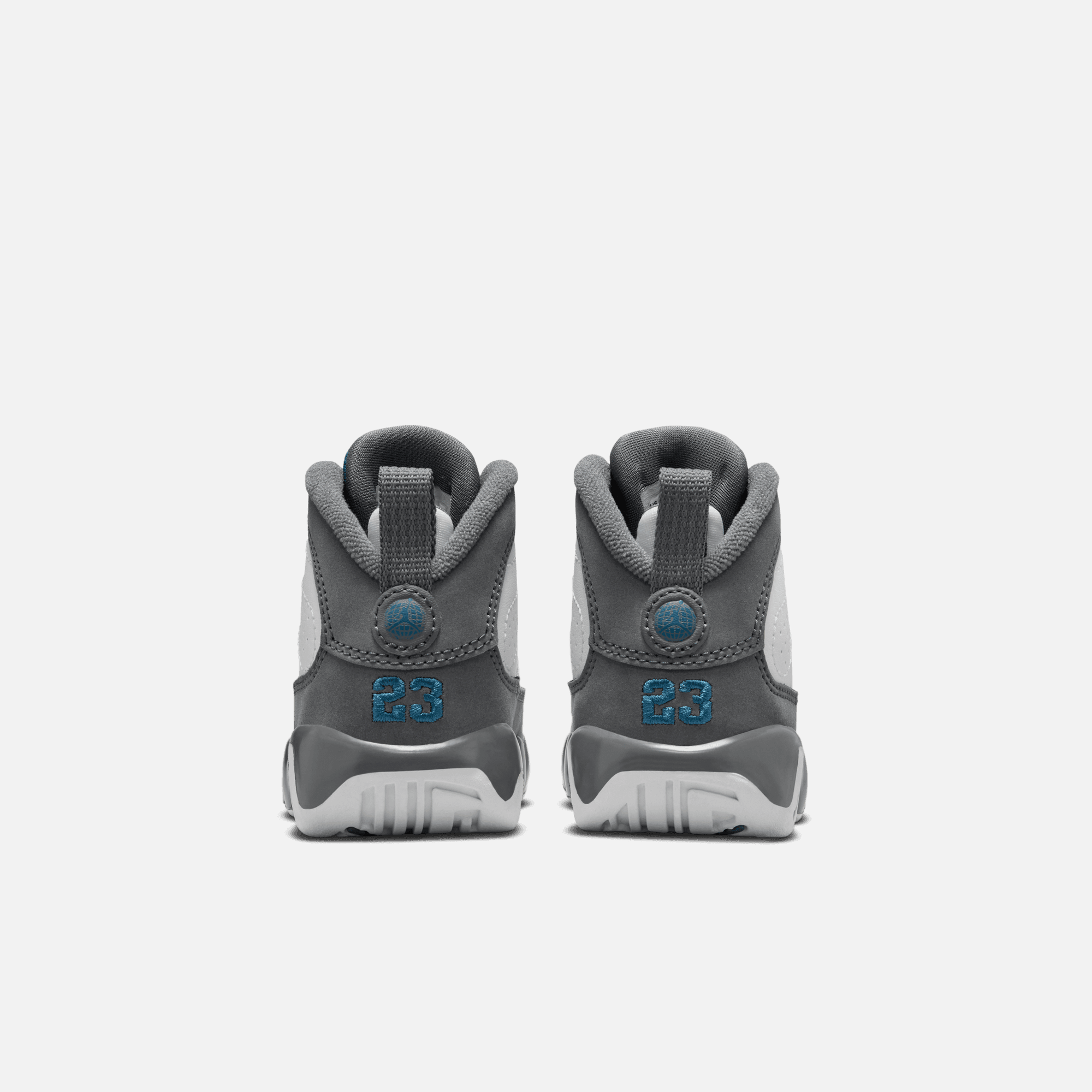 Air Jordan Kids' 9 Retro Flint (TD)