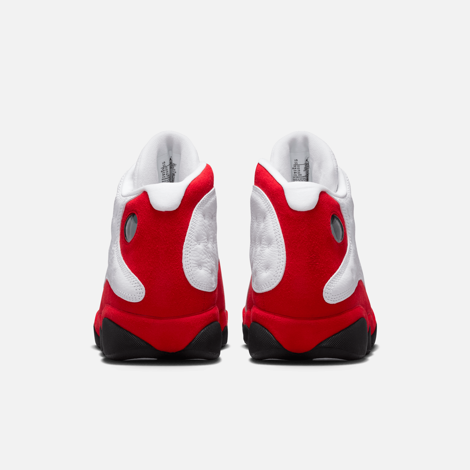 Air Jordan 13 Retro Chicago (2026)