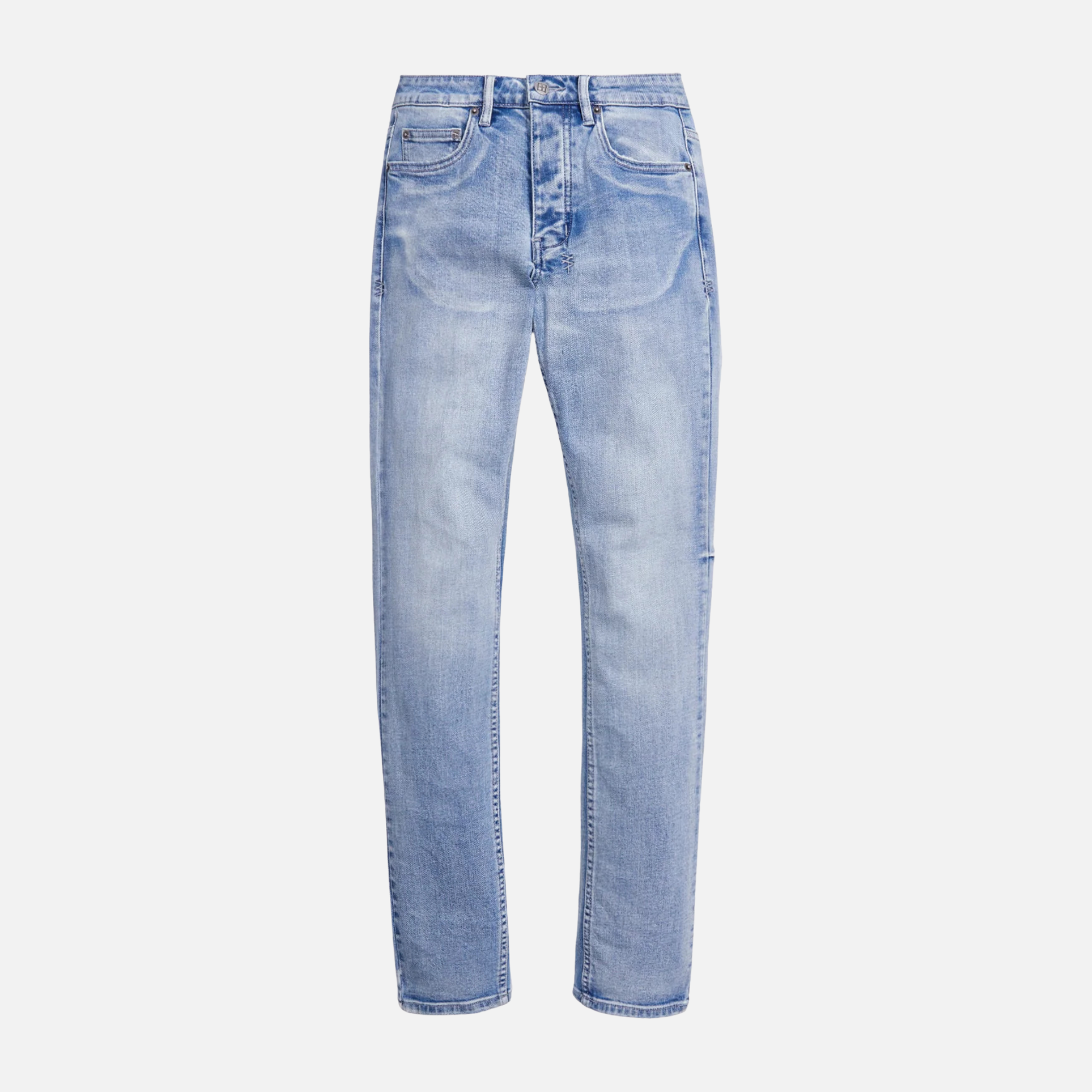 Ksubi Chitch Punk Blue Jeans