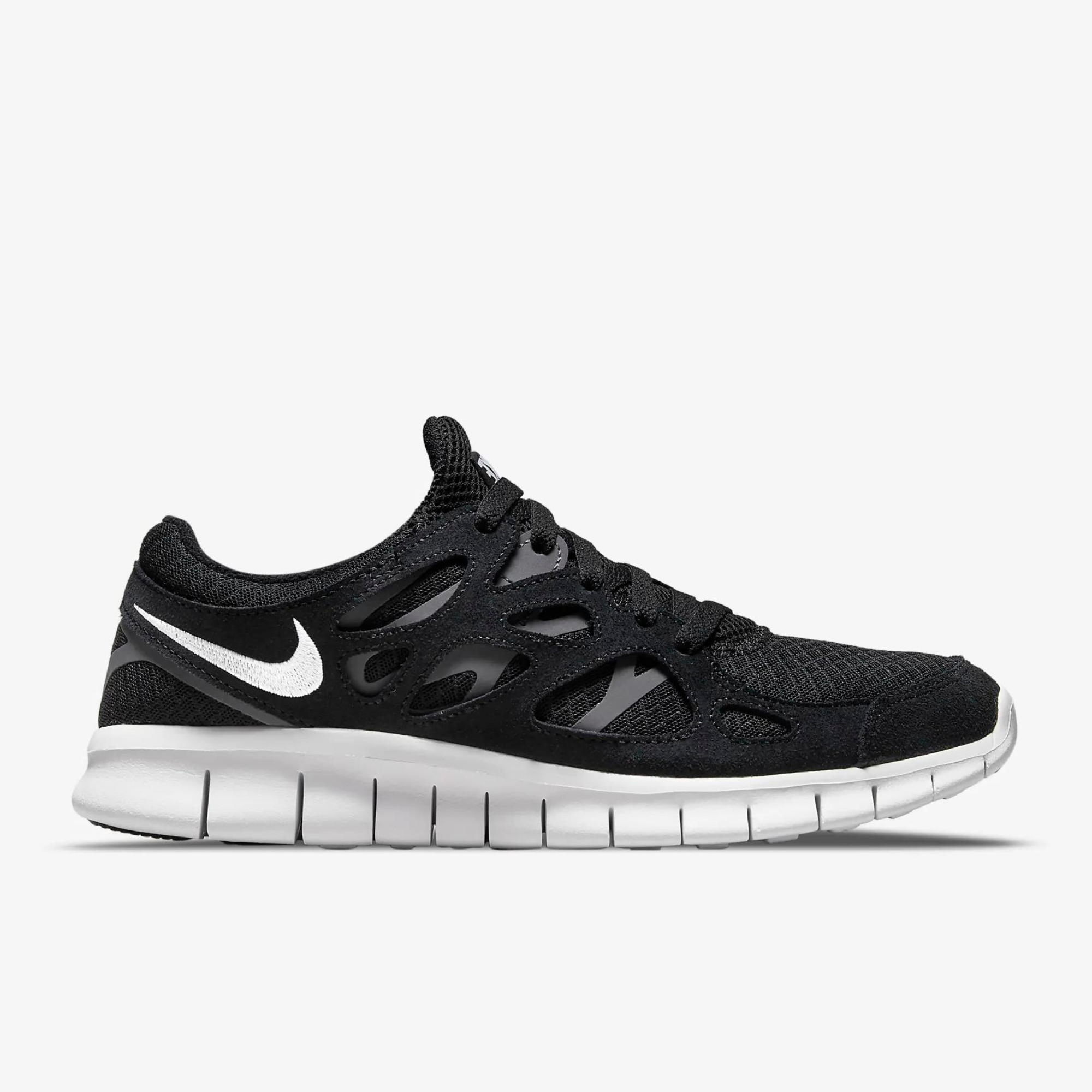 Free run 2025 2 black