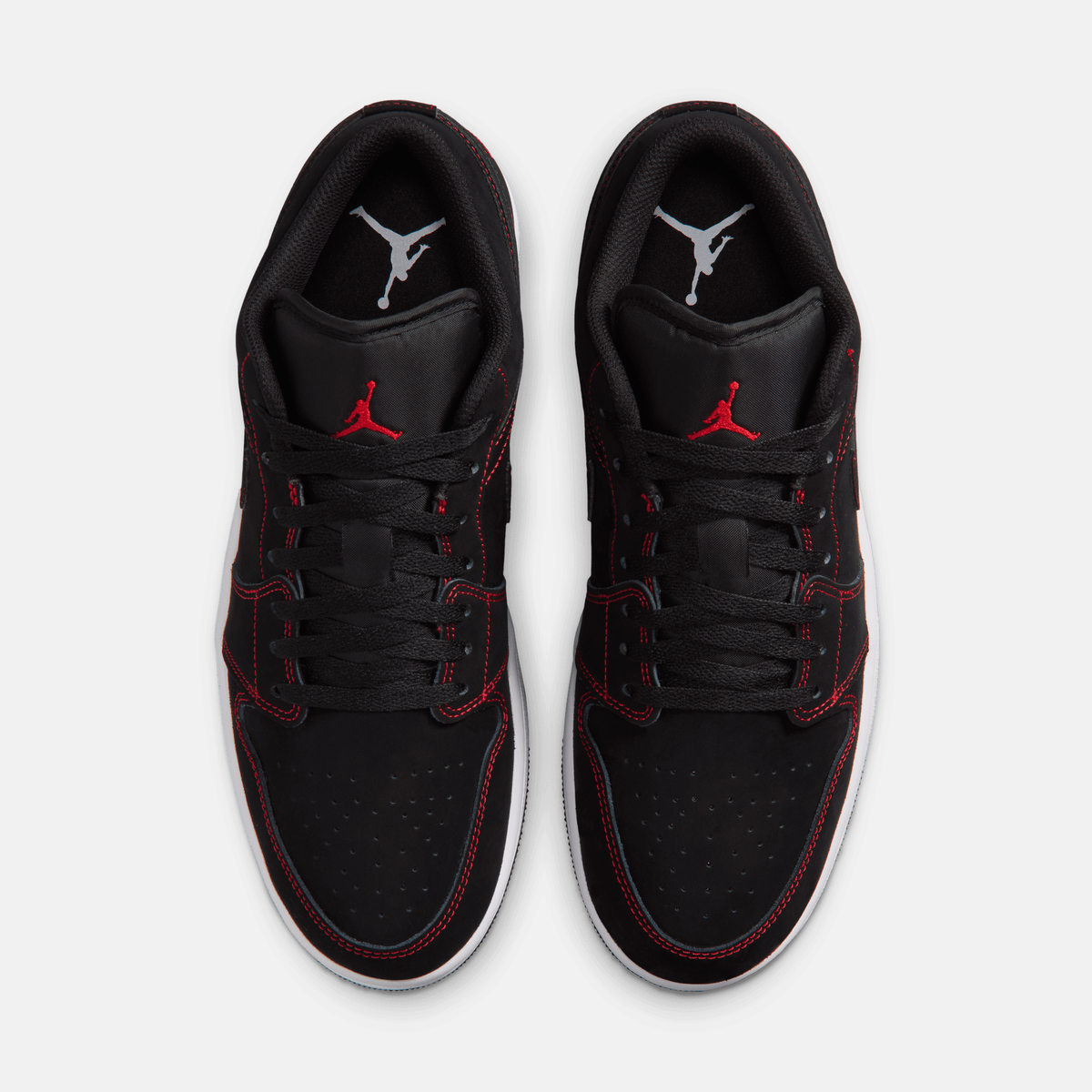 Air Jordan 1 Low Bloodline