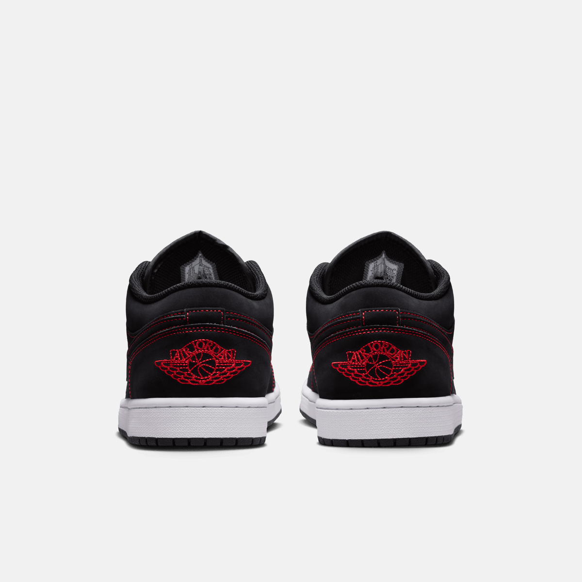 Air Jordan 1 Low Bloodline