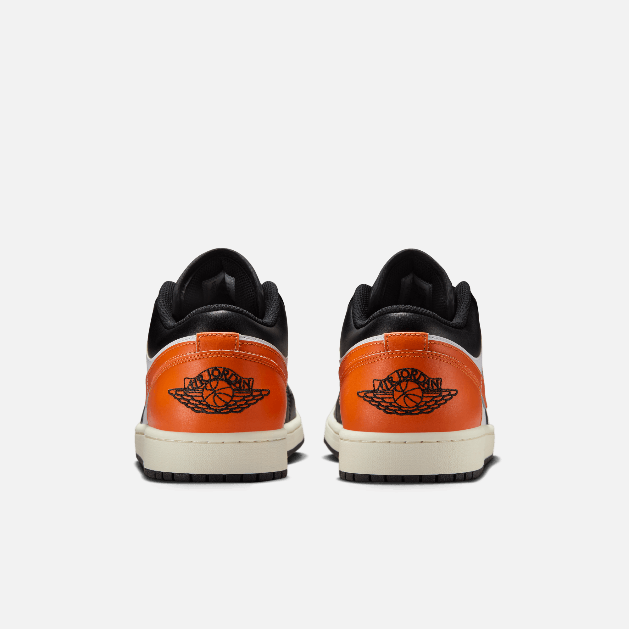 Air Jordan 1 Low Shattered Backboard Alternate