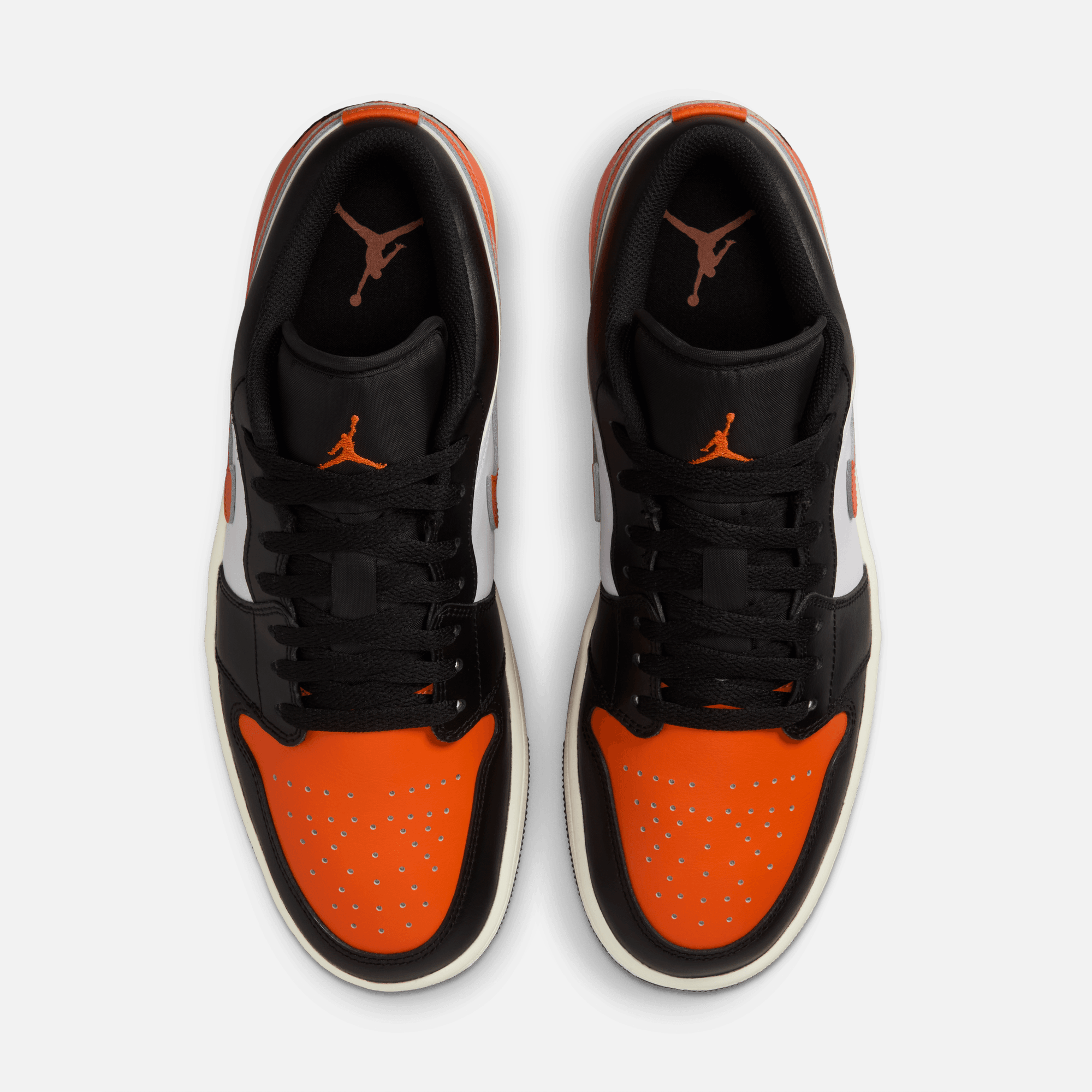 Air Jordan 1 Low Shattered Backboard Alternate