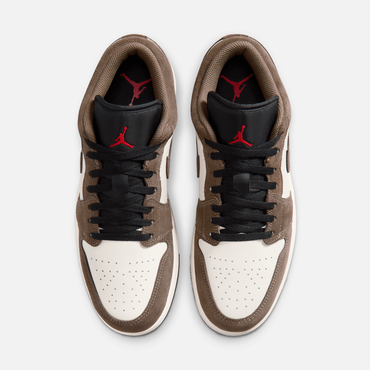 Air Jordan 1 Low Palomino
