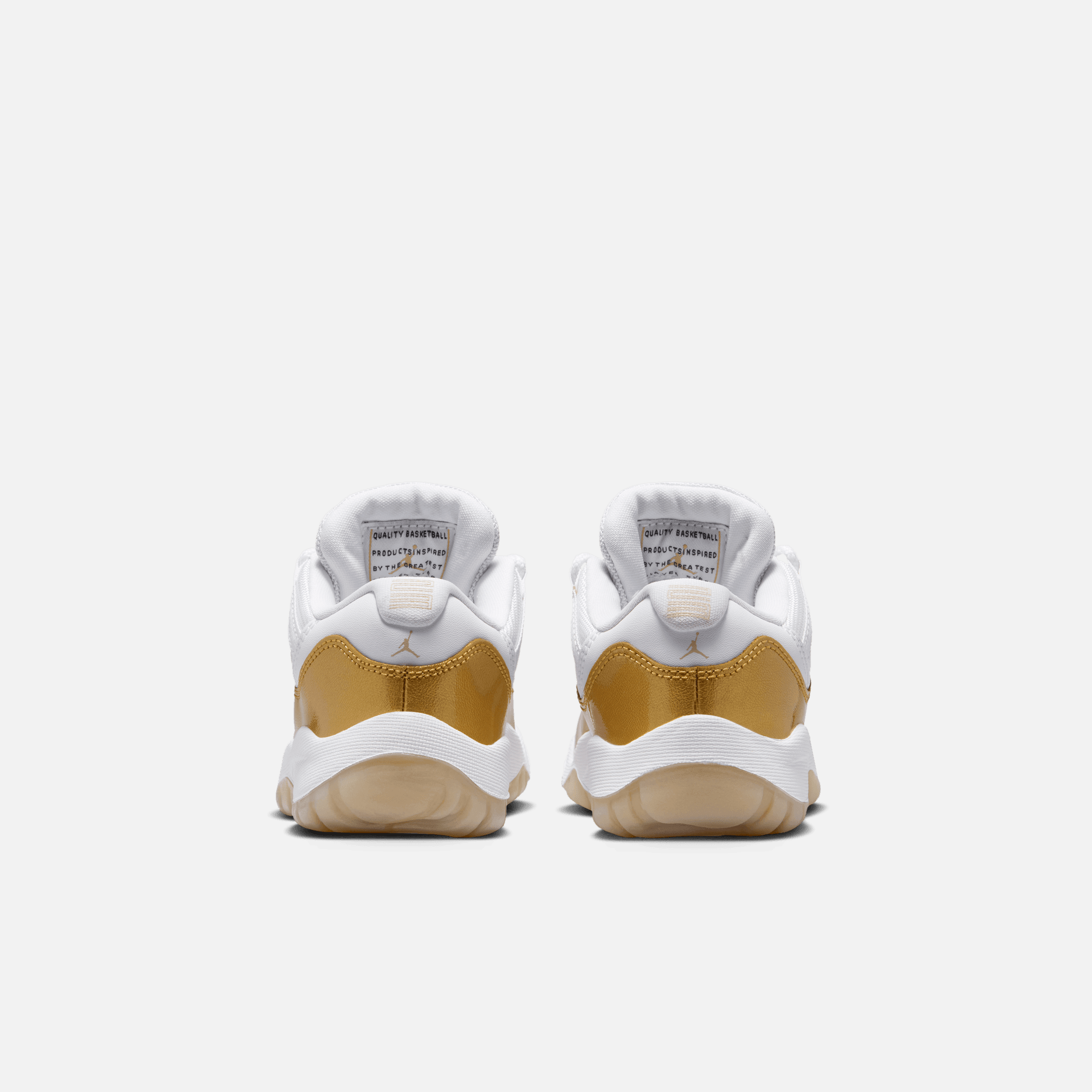 Air Jordan Kids' 11 Retro Mother's Day (PS)
