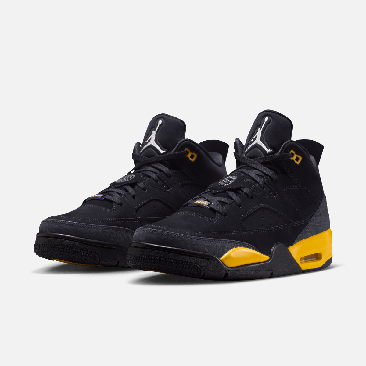 Air Jordan Son Of Mars Low Thunder