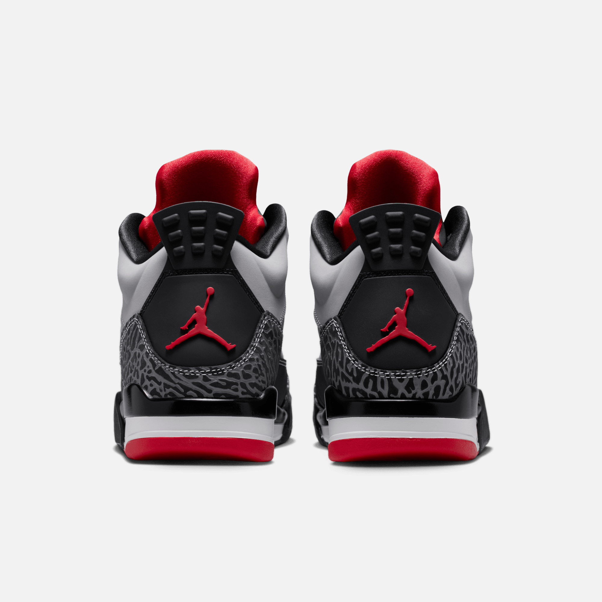 Air Jordan Son of Mars Low Cement Grey