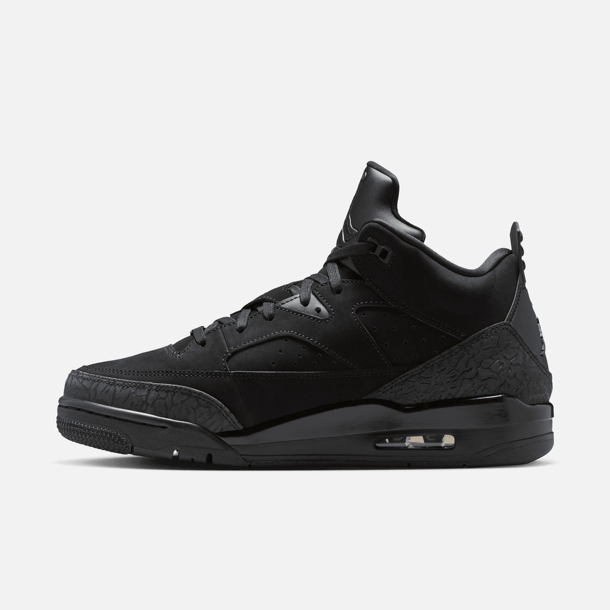 Air Jordan Son of Mars Low Black Cat