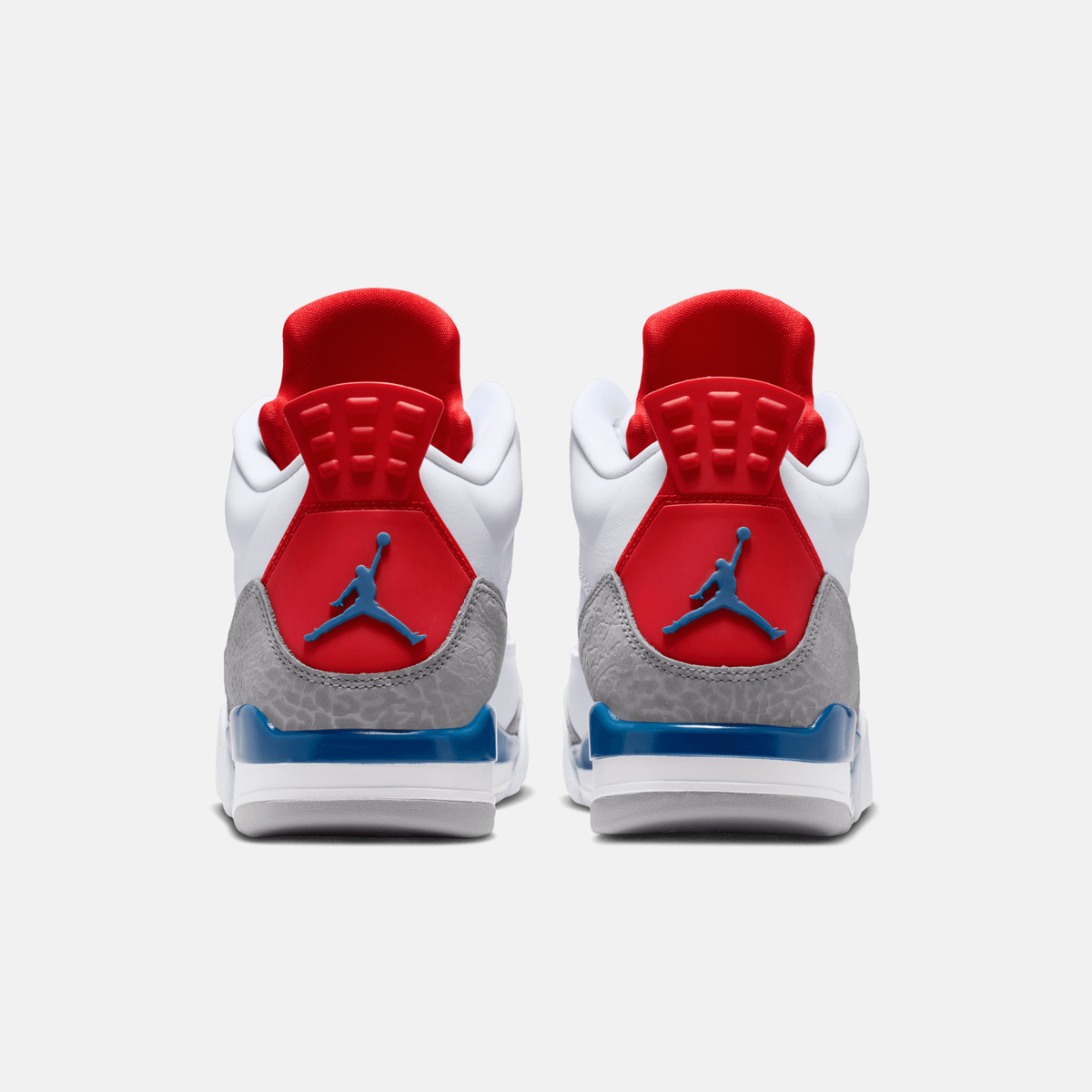 Air Jordan Son of Mars Low White True Blue