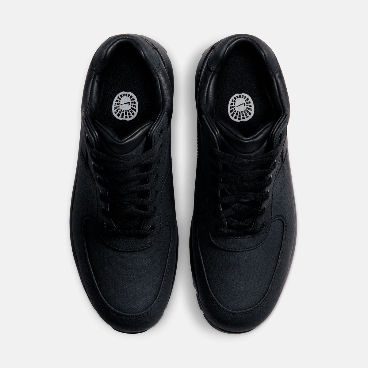 Nike Air Max Goadome TT Black
