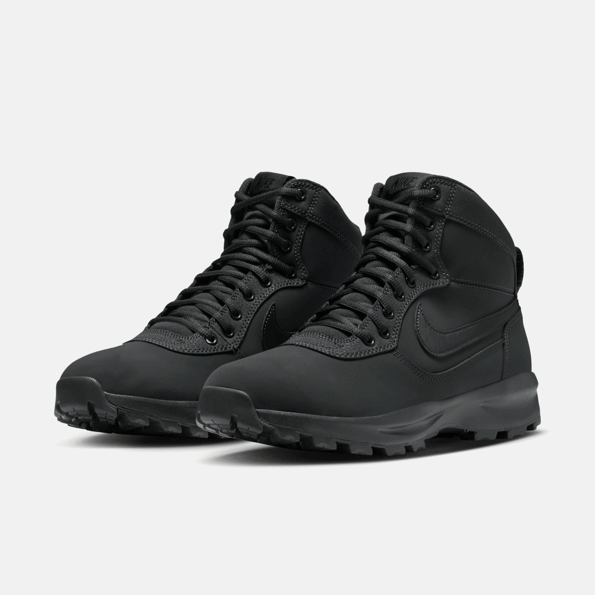 Nike Manoadome Anthracite Black