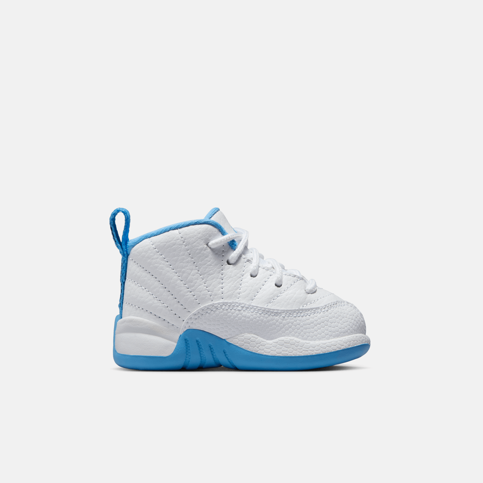 Air Jordan Kids' 12 Retro Melo (TD)