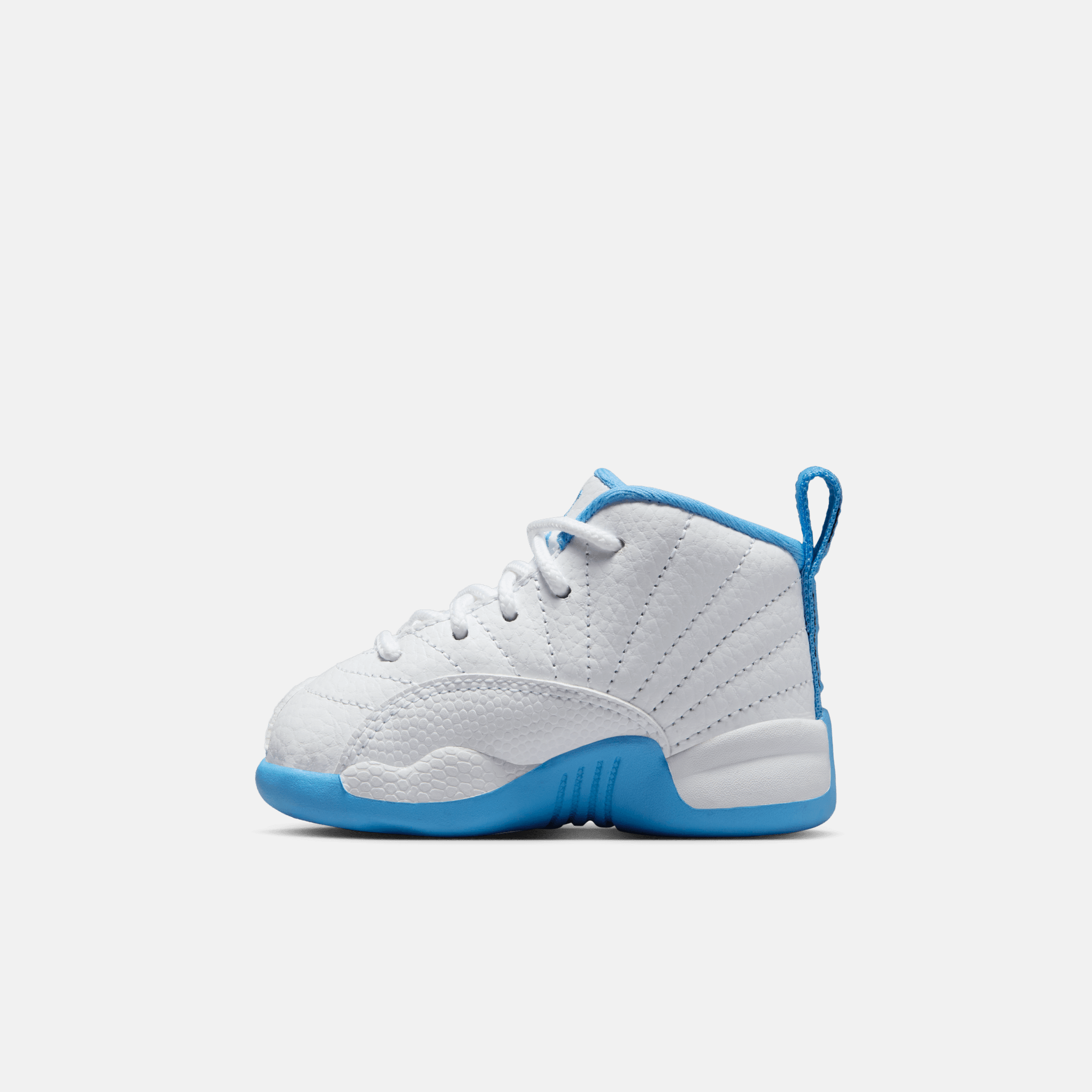 Air Jordan Kids' 12 Retro Melo (TD)