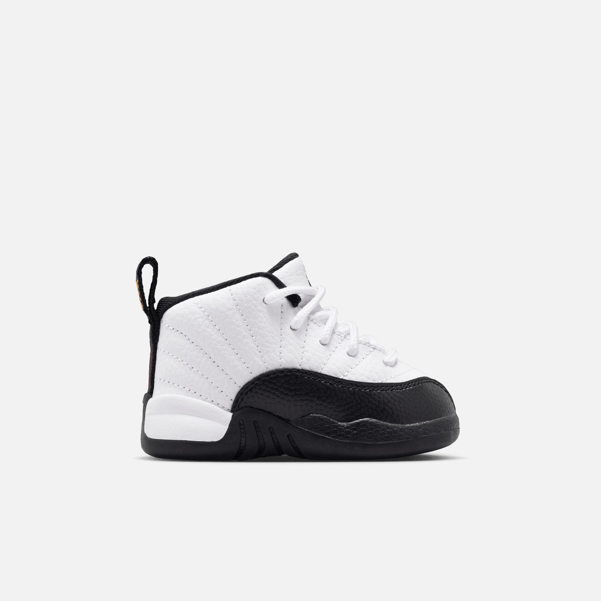 Air Jordan Kids' 12 Retro Taxi (TD)