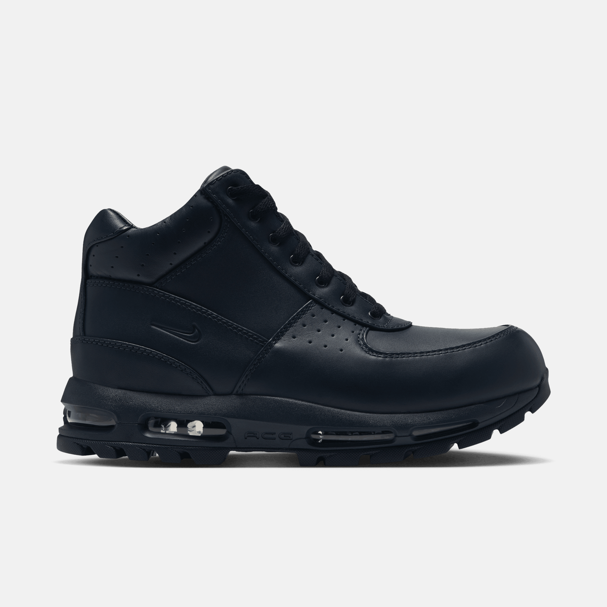 Nike Air Max Goadome Dark Obsidian