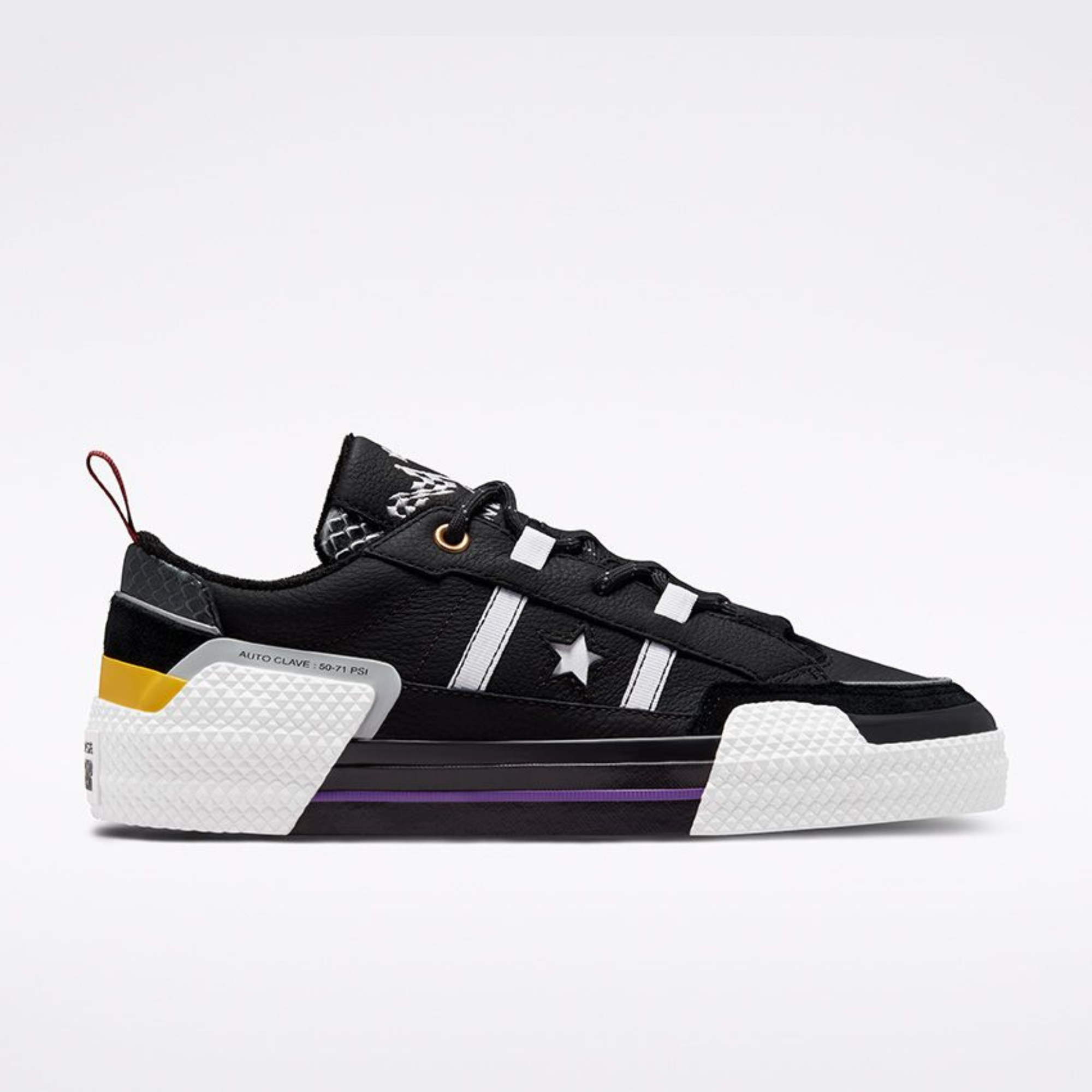 Converse jasper uk 2025