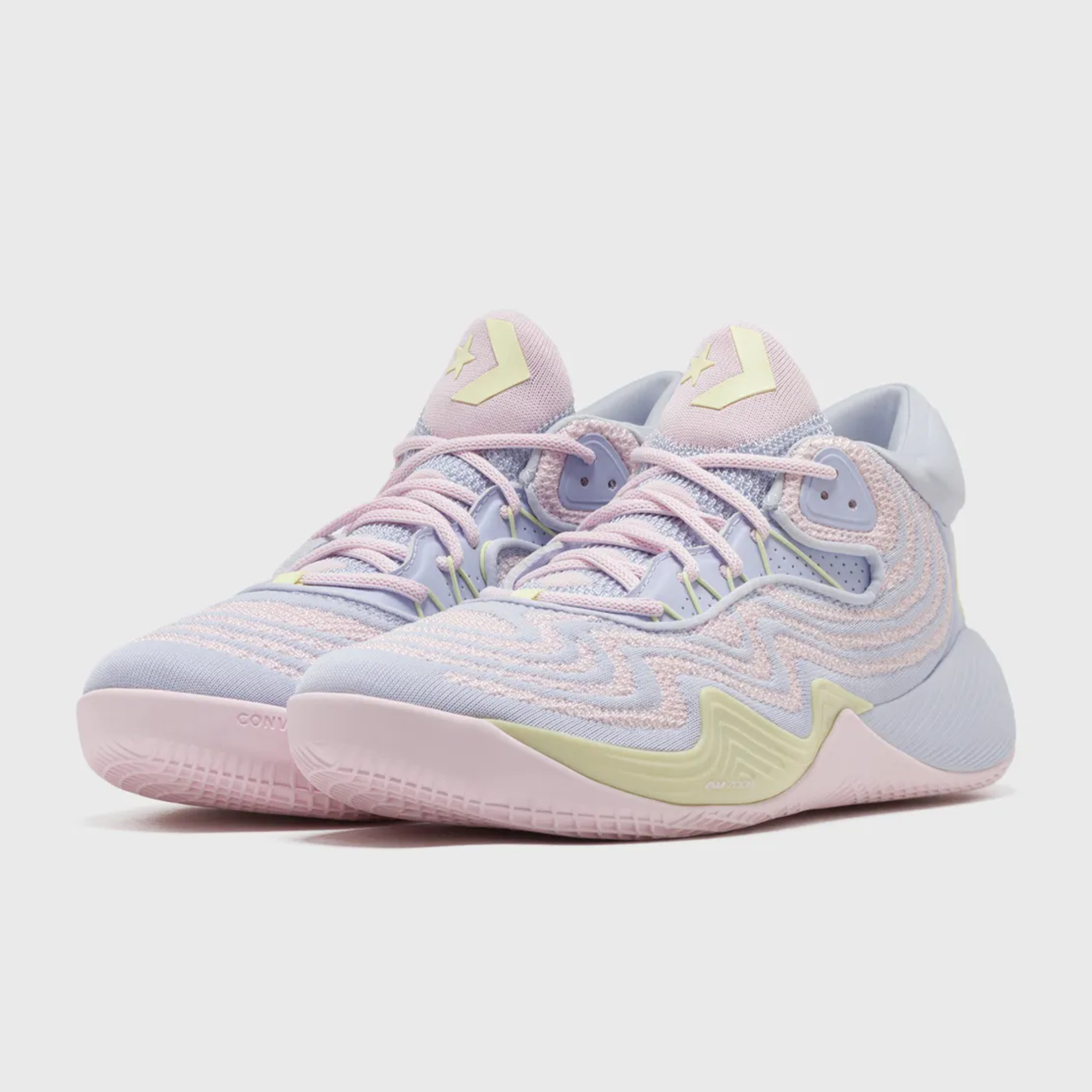 Converse All Star BB Shift CX Pastels Blueberry Ice