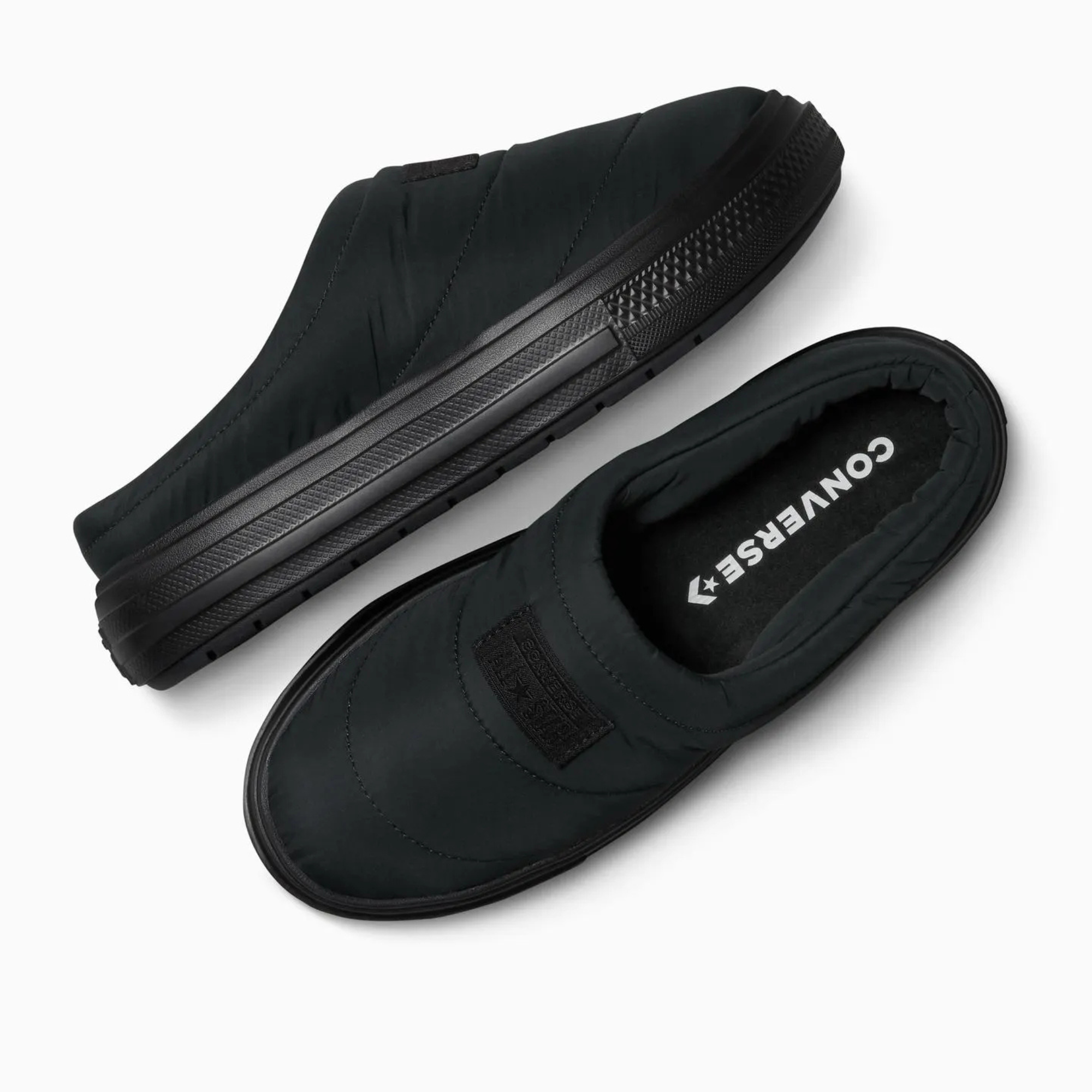 Converse Chuck Taylor All Star Elements Mule Black