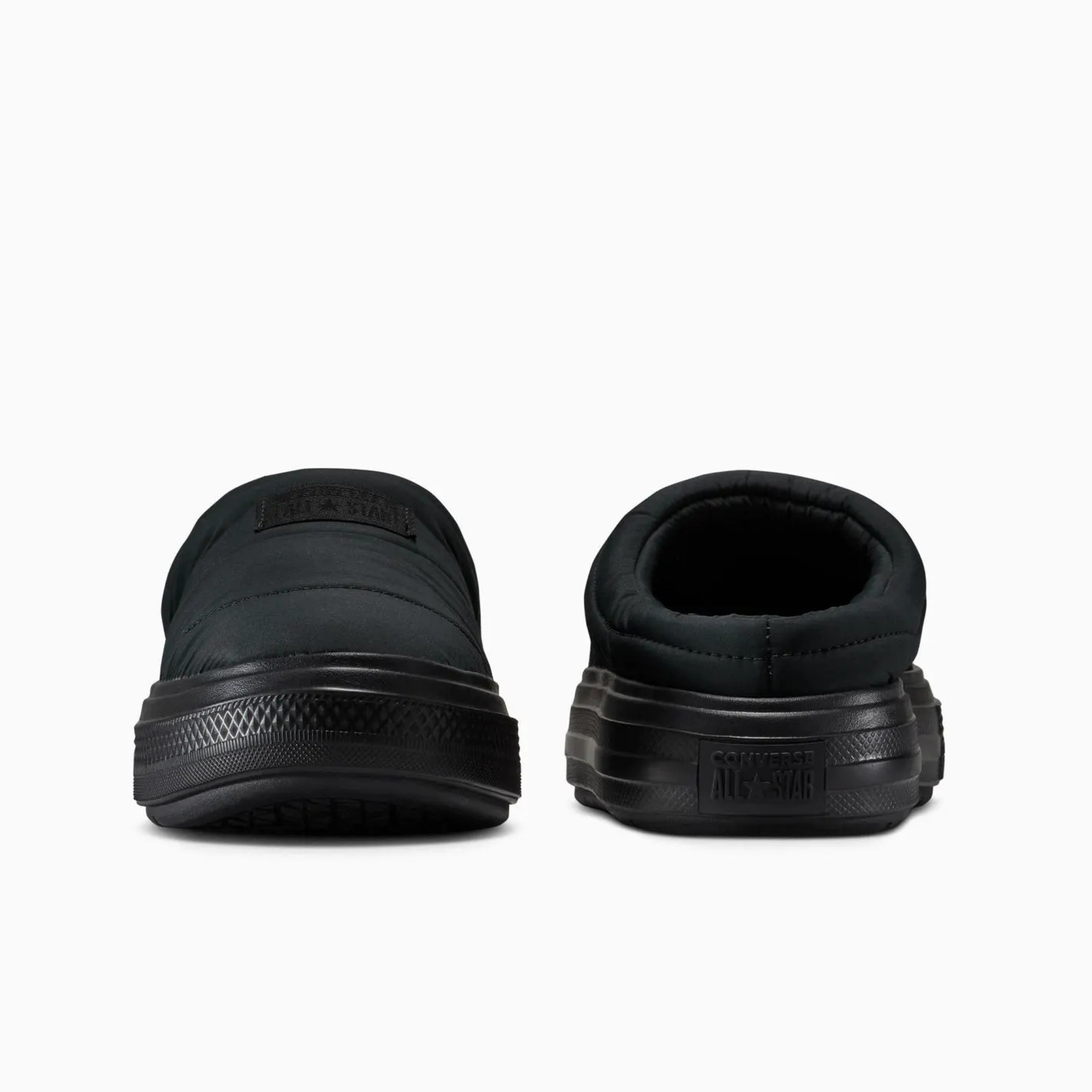 Converse Chuck Taylor All Star Elements Mule Black