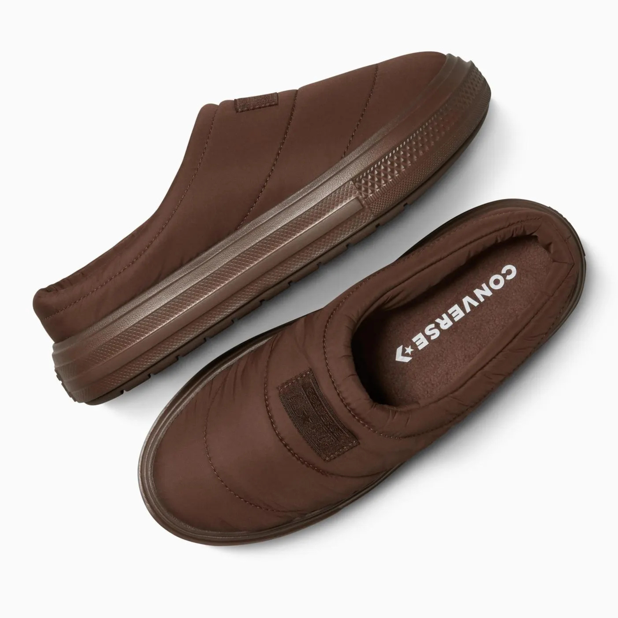 Converse Chuck Taylor All Star Elements Mule Brown