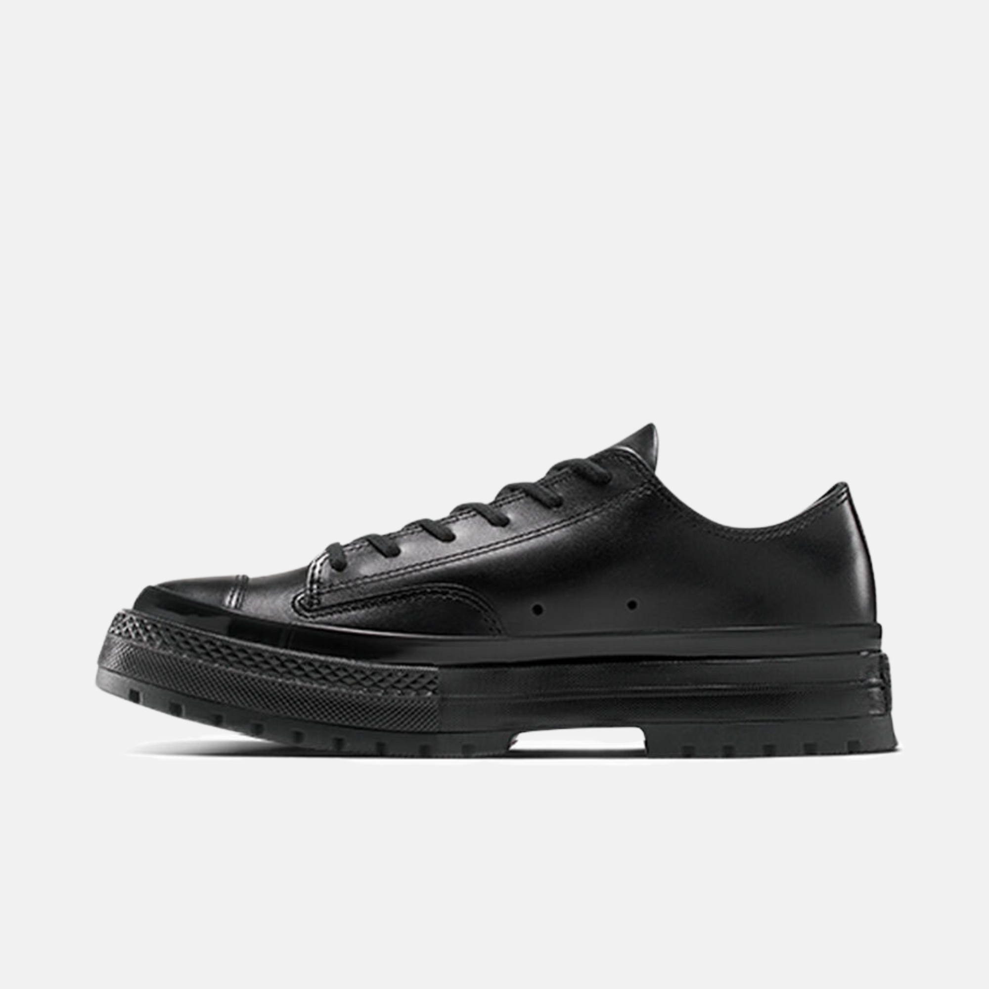 Converse Chuck 70 Formal Triple Black