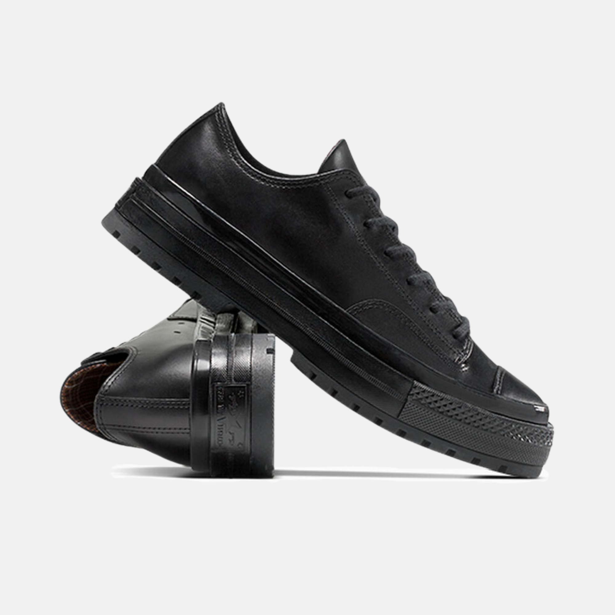 Converse Chuck 70 Formal Triple Black