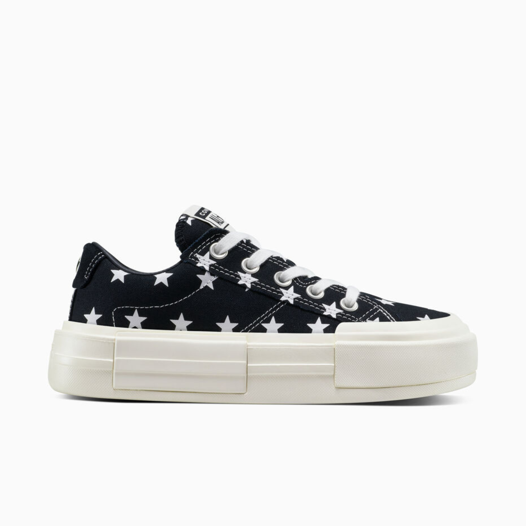 Converse Chuck Taylor All Star Cruise Archive Black White