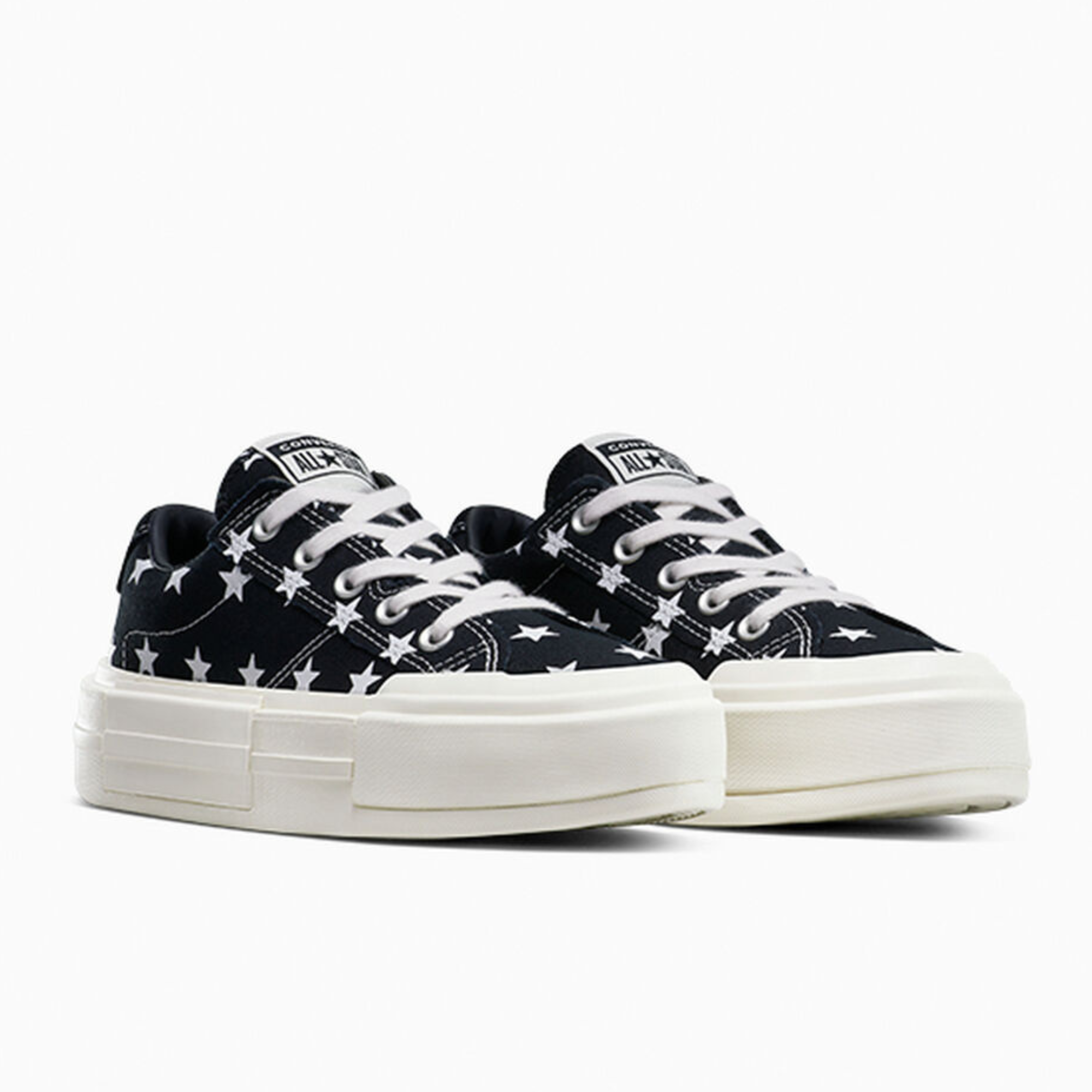 Converse Chuck Taylor All Star Cruise Archive Black White