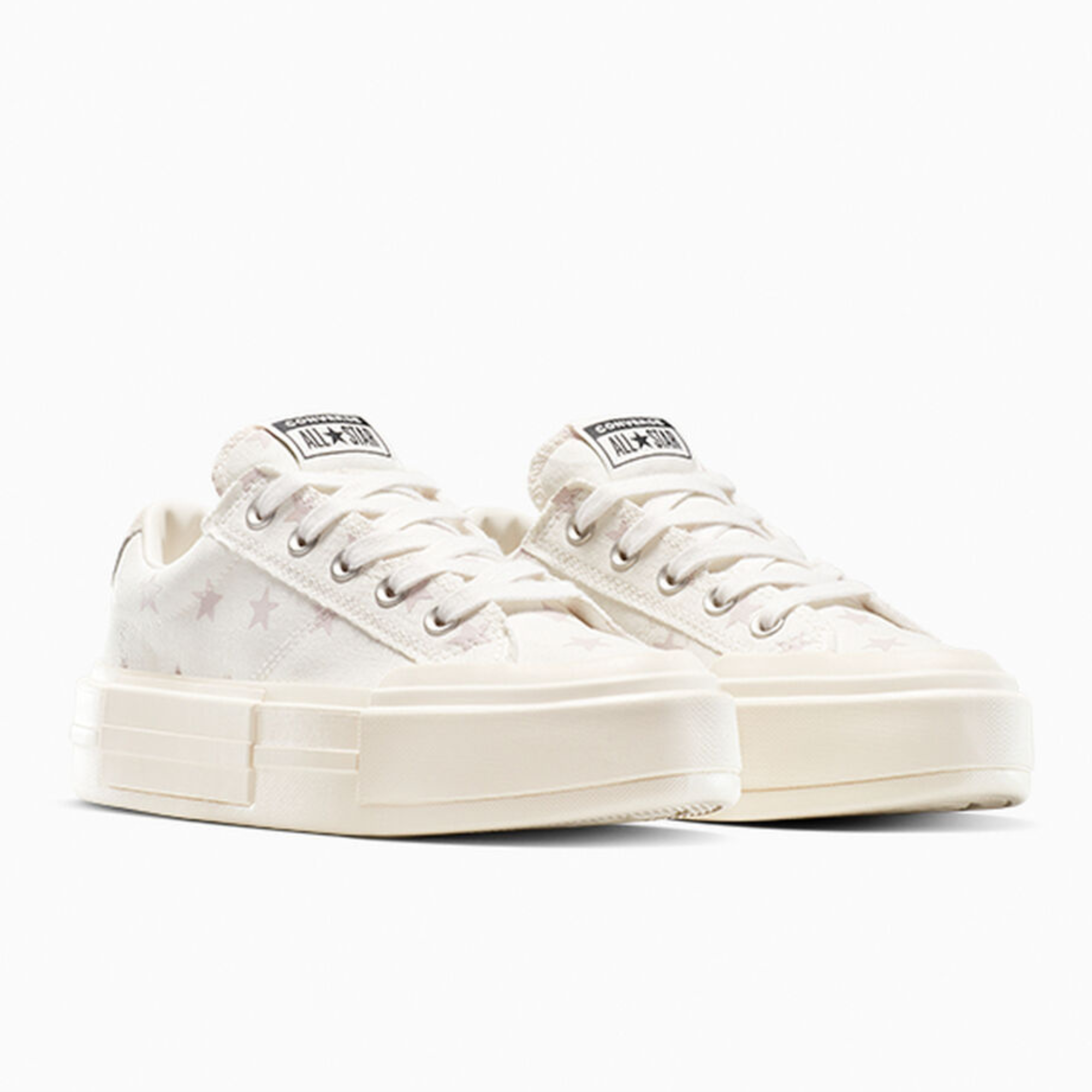 Converse Chuck Taylor All Star Cruise Archive White