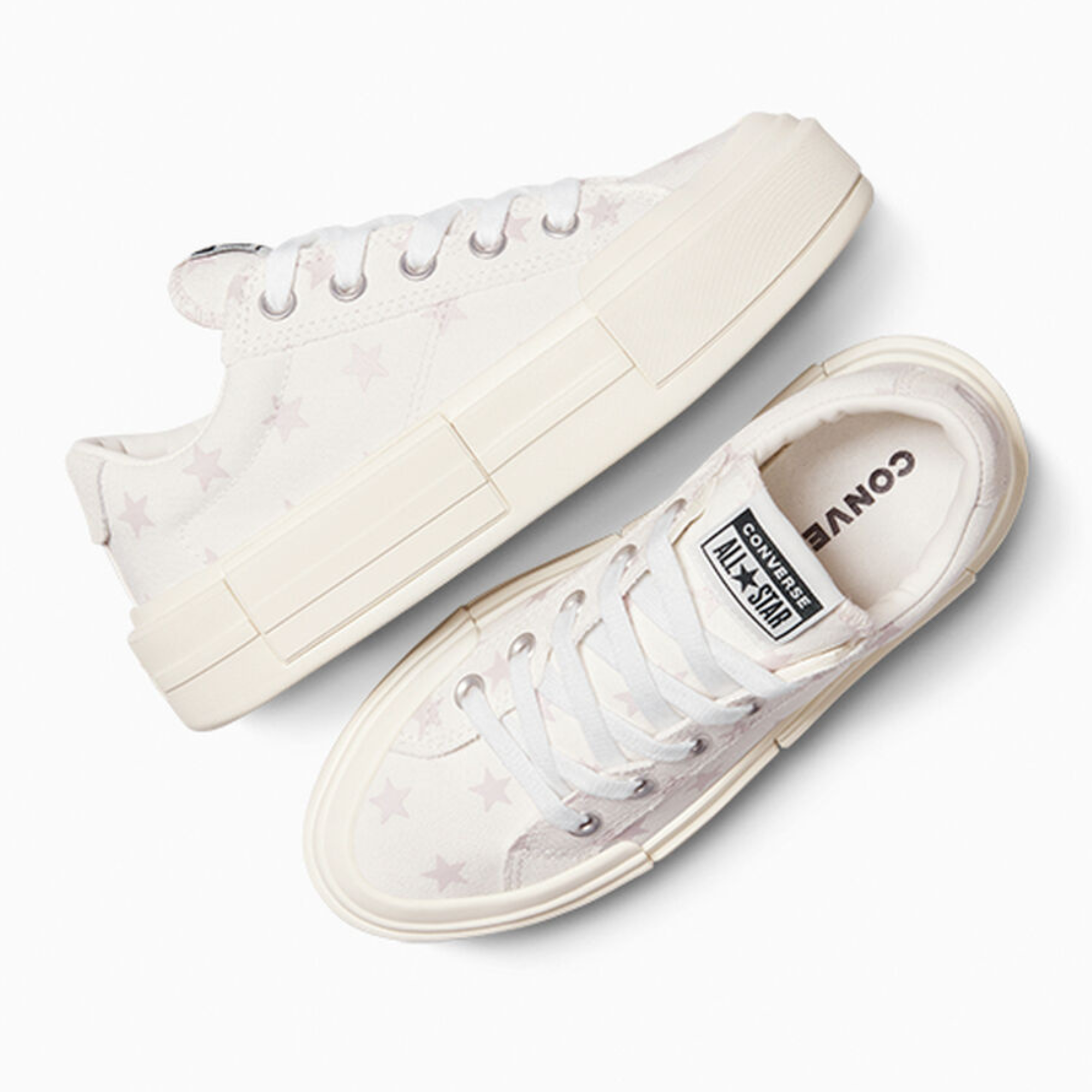 Converse Chuck Taylor All Star Cruise Archive White