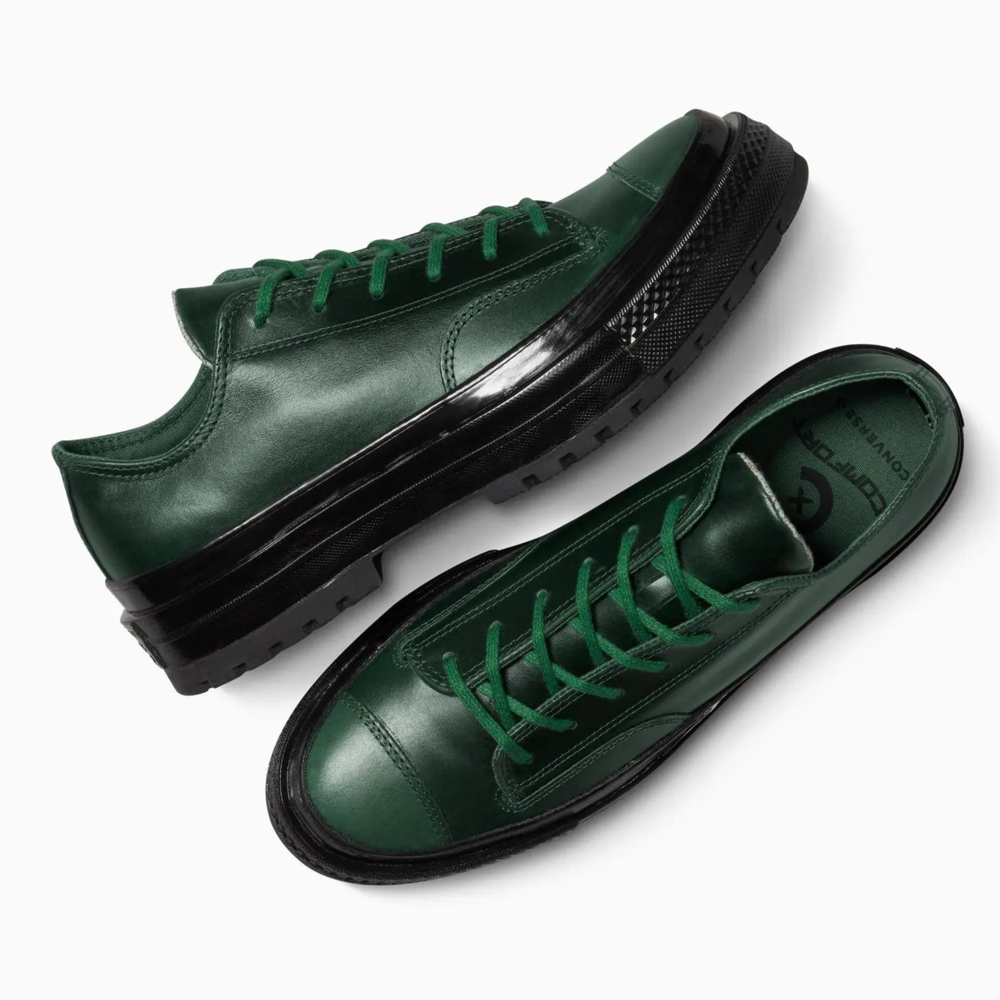 Converse Chuck 70 National Leather Branch Out