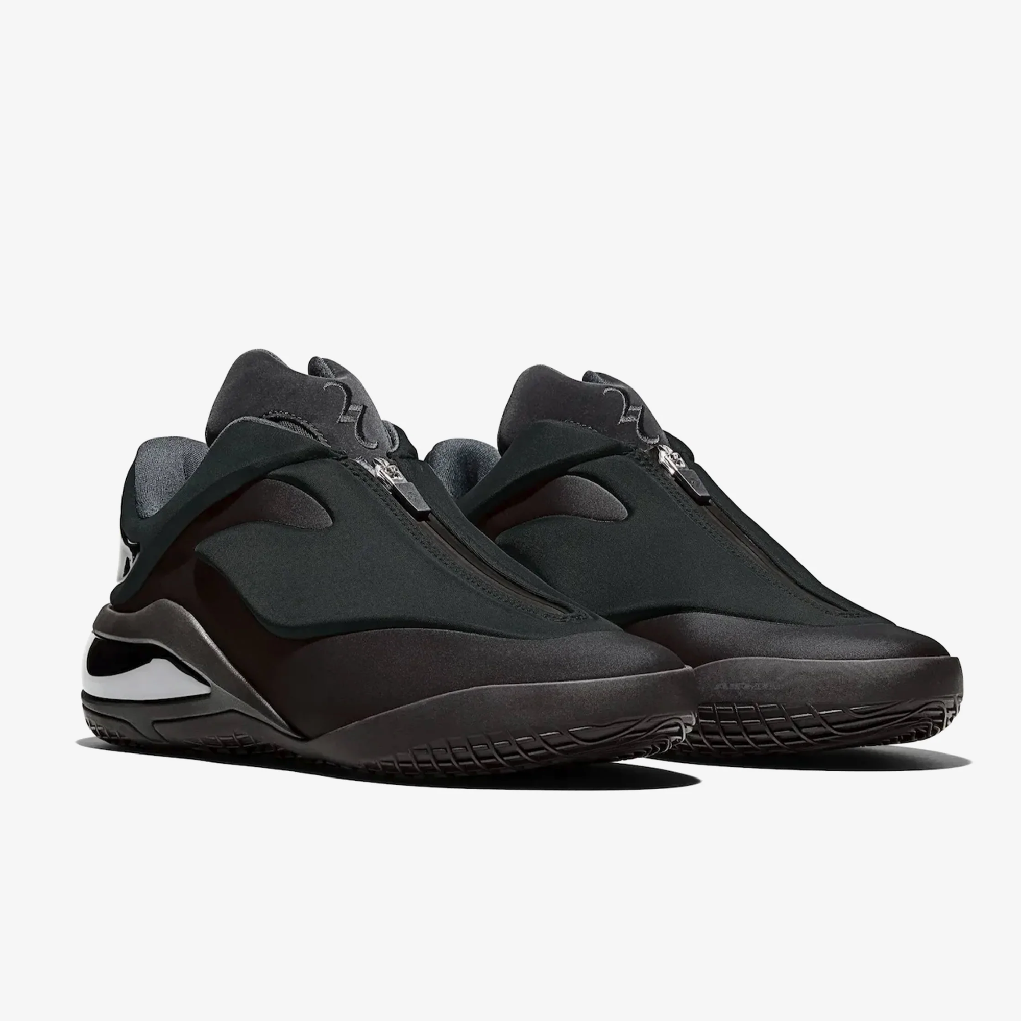 Converse Shai 001 Charm Black