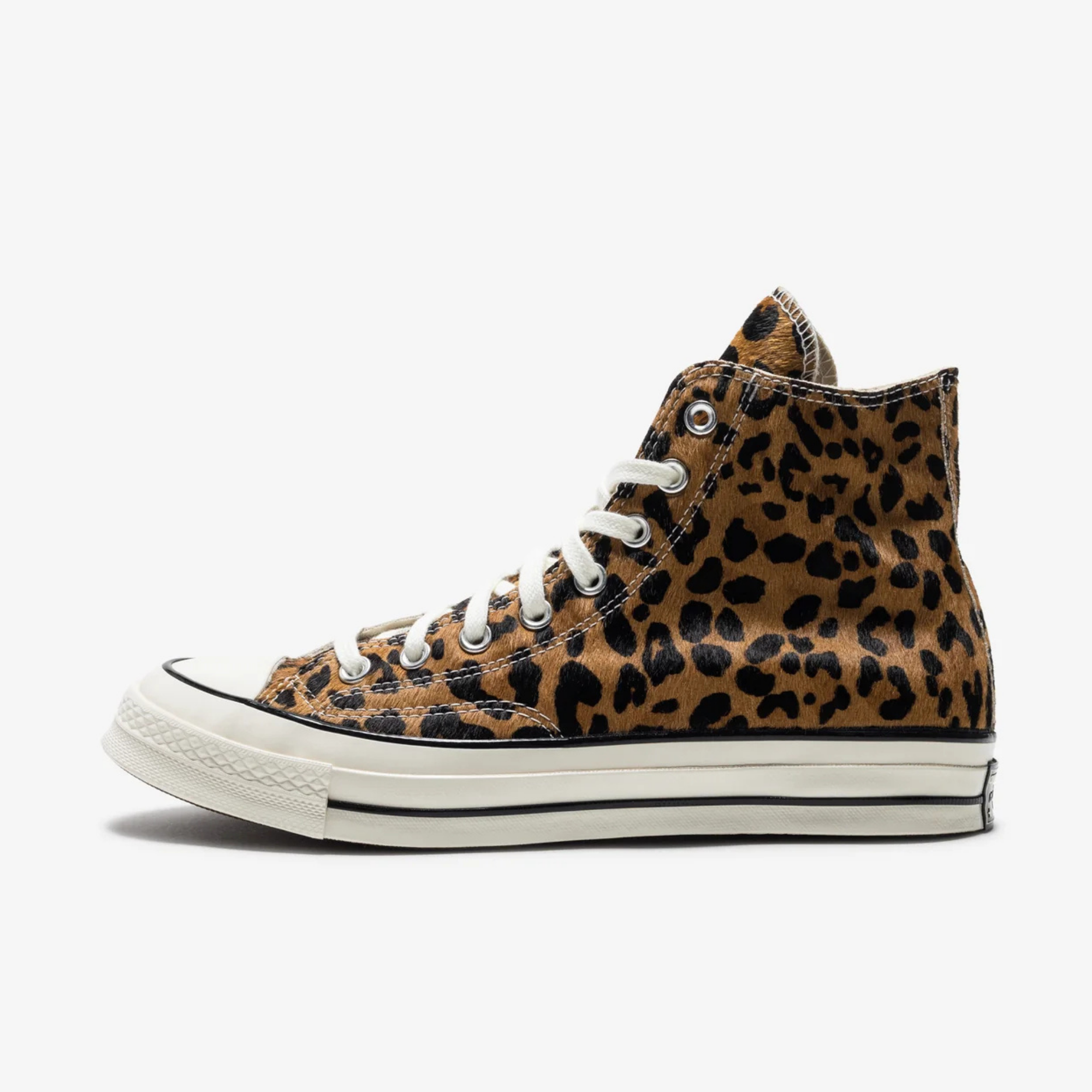 Converse Chuck 70 Leopard Pony Hair