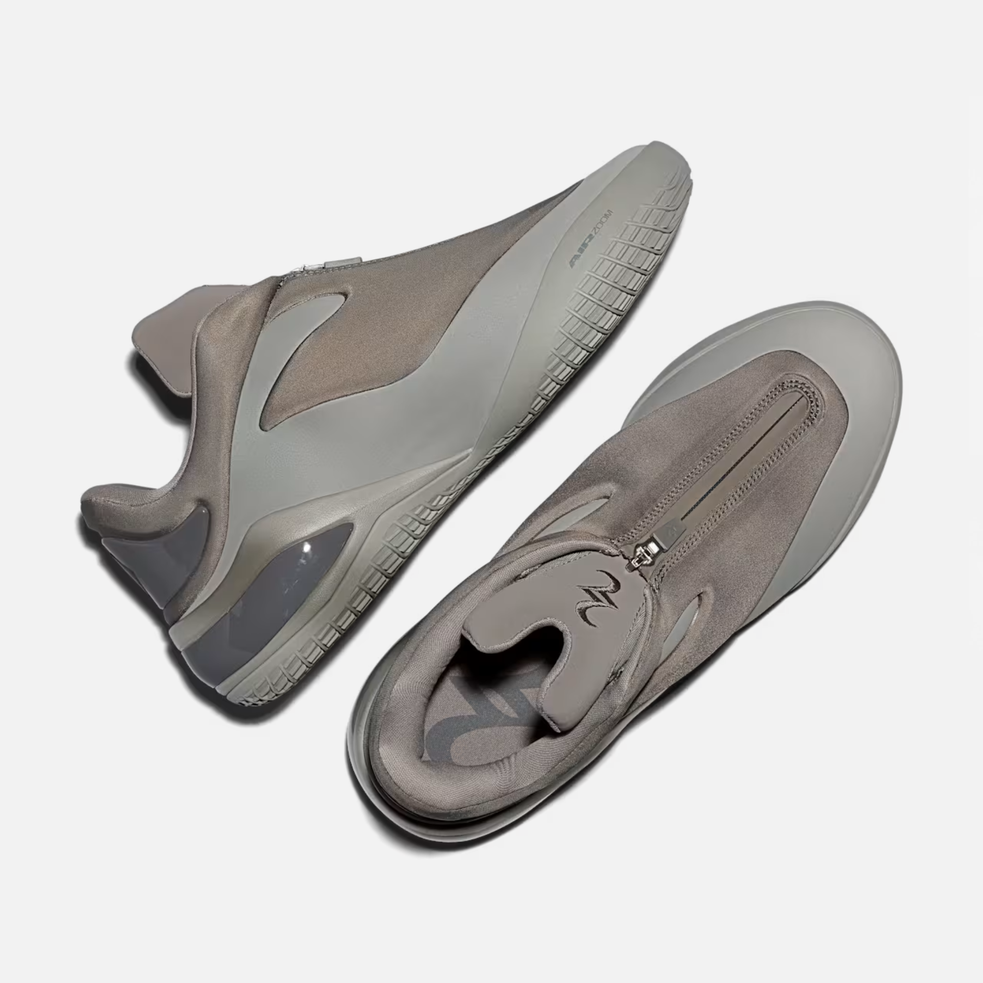 Converse Shai 001 Ares Gray