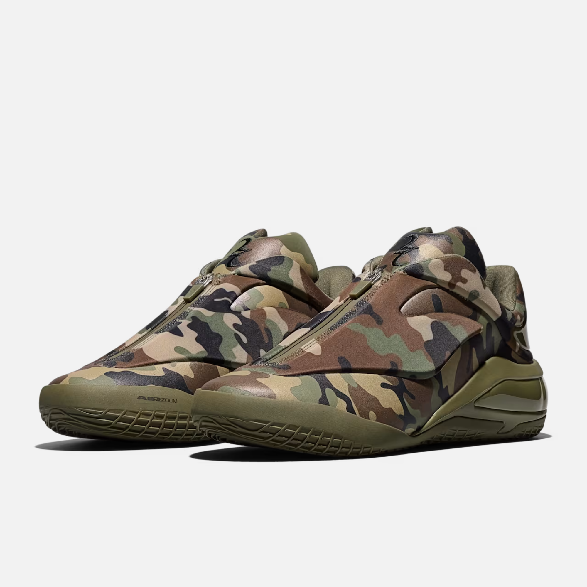 Converse Shai 001 Camo